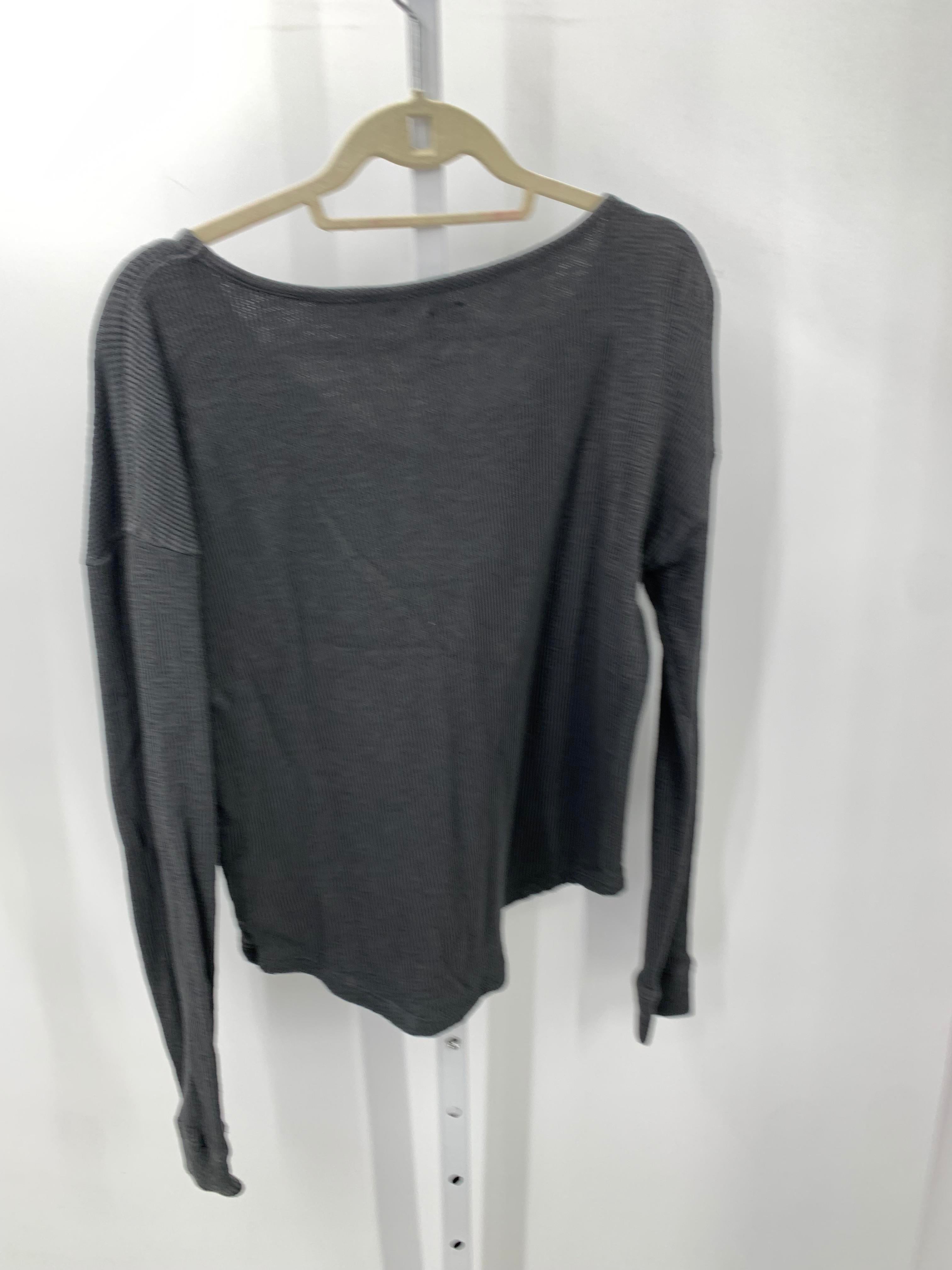 Gap Size Medium Misses Long Sleeve Shirt