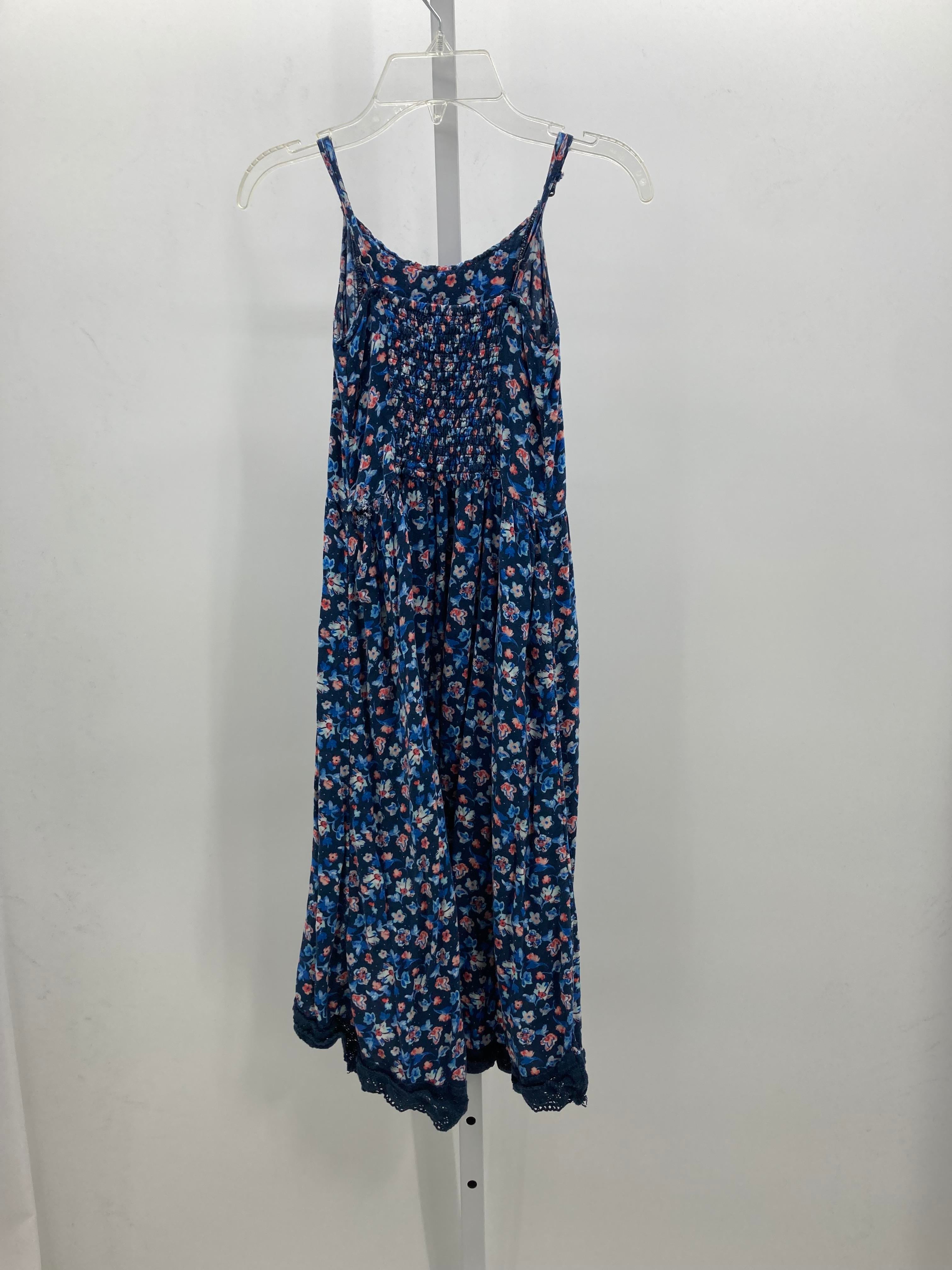 Abercrombie Kids Size 12 Girls Sundress