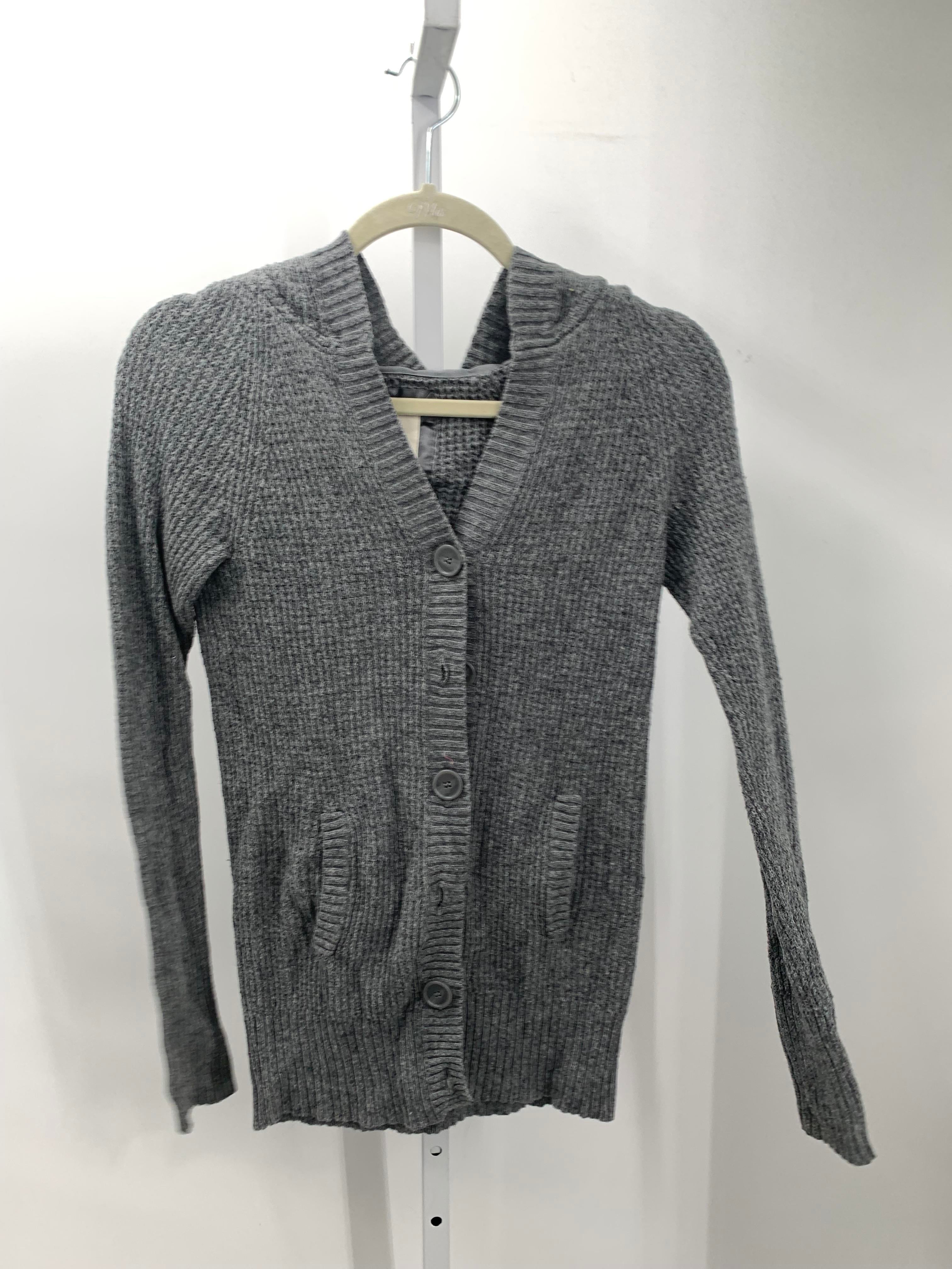 Aerie Size Small Juniors Long Sleeve Sweater
