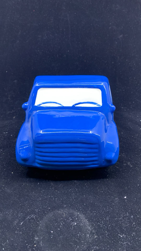 BLUE RAE DUNN AMERICA TRUCK.