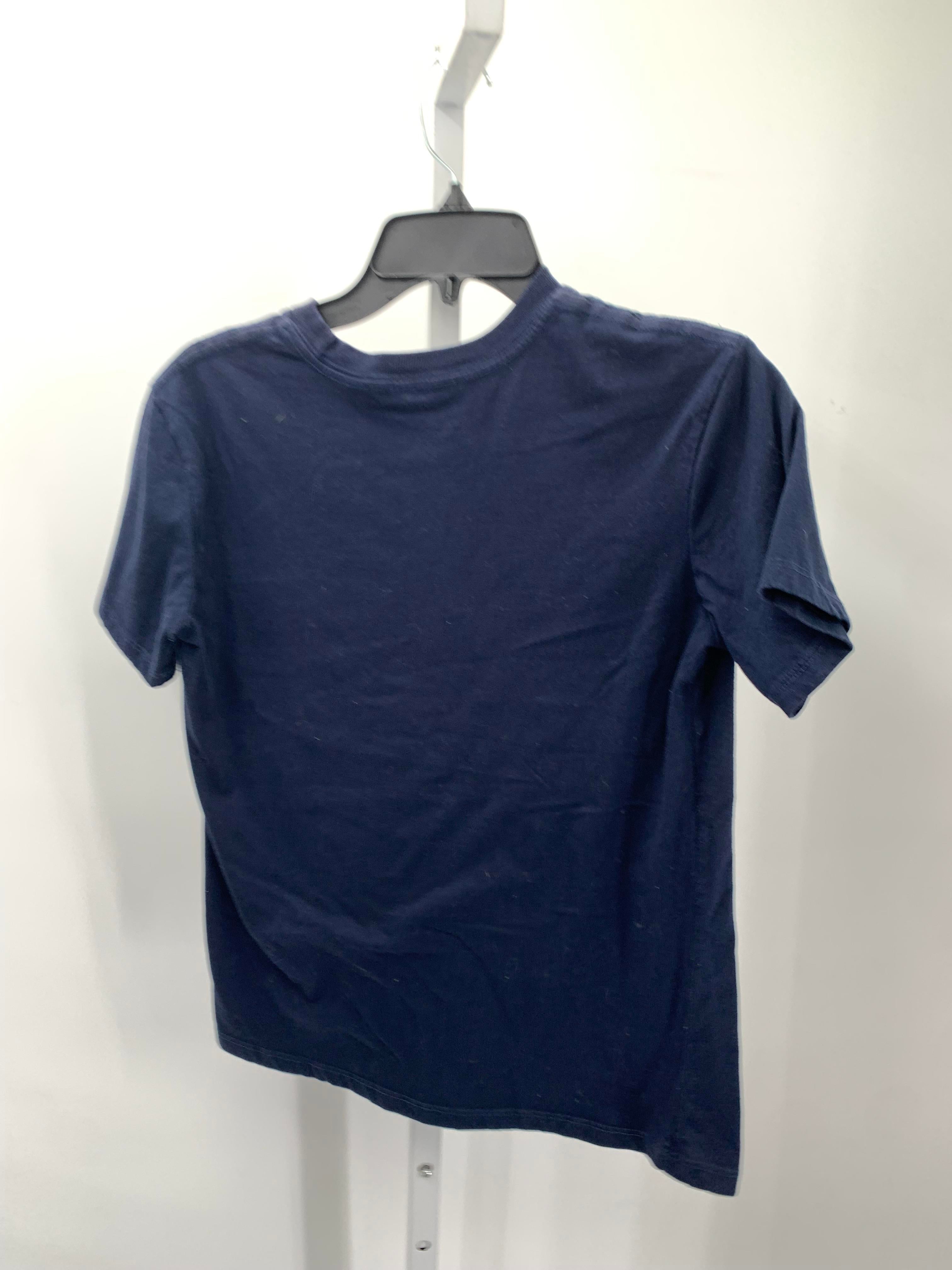 Disney Size Small Juniors Short Sleeve Shirt