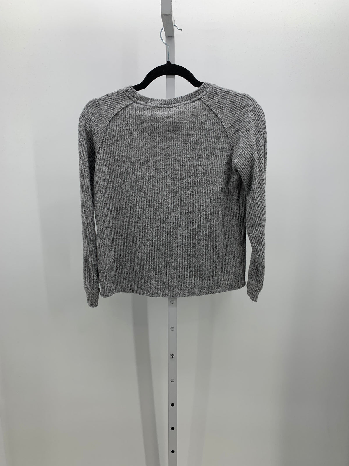 Cat & Jack Size 10-12 Girls Long Sleeve Shirt