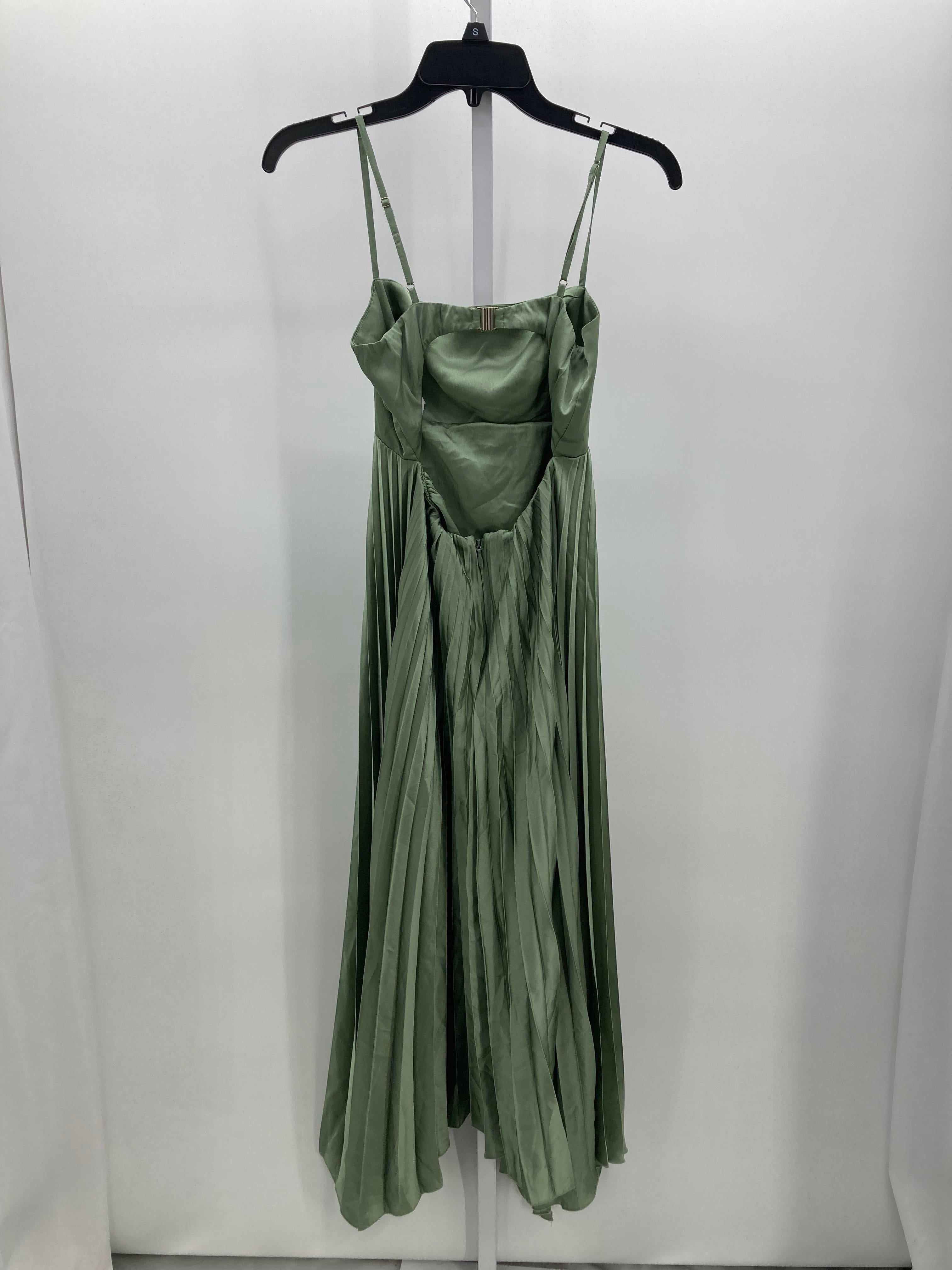 Abercrombie Size Small Pet. Juniors Sleeveless Dress