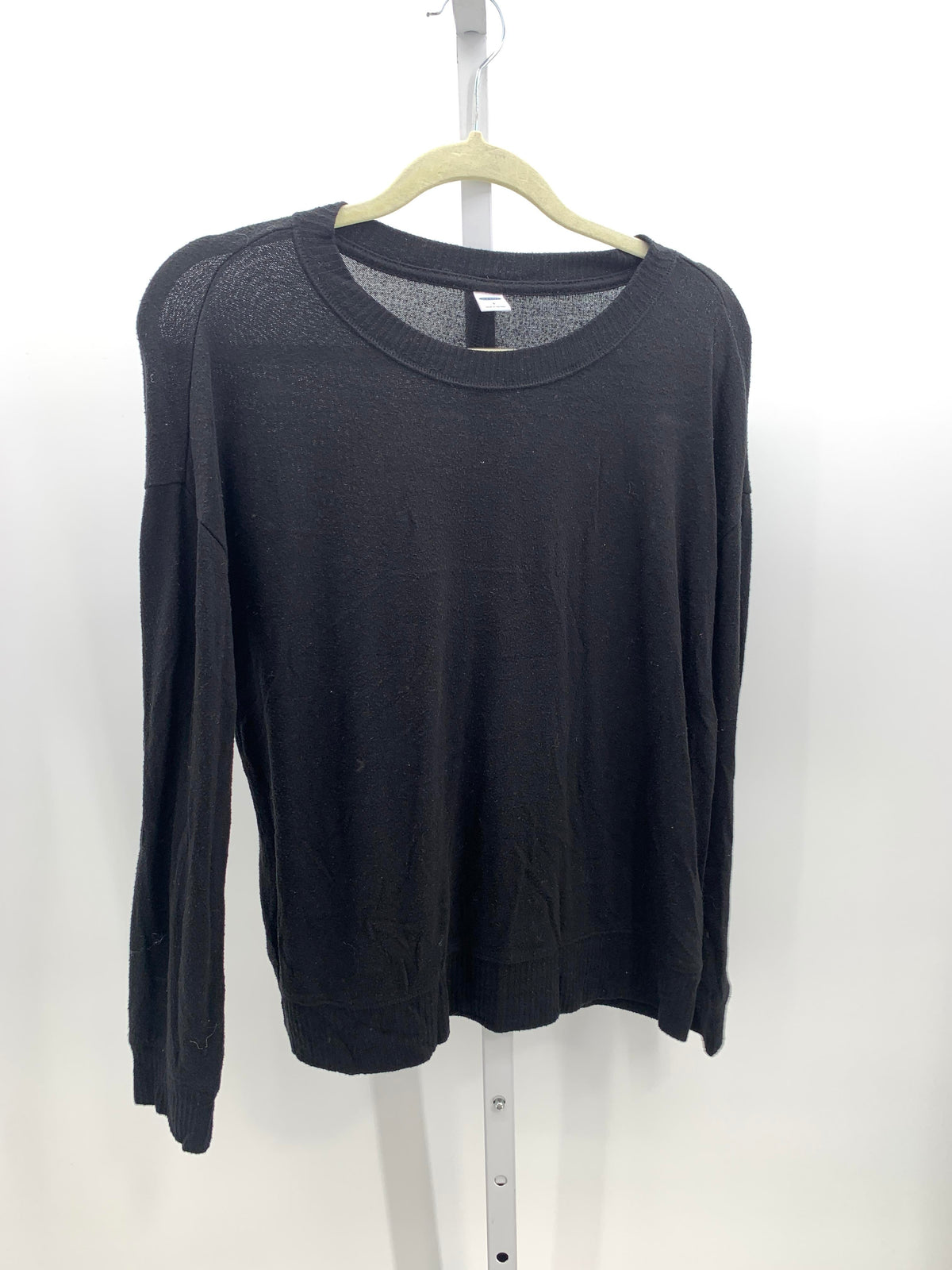 Old Navy Size Small Misses Long Sleeve Shirt