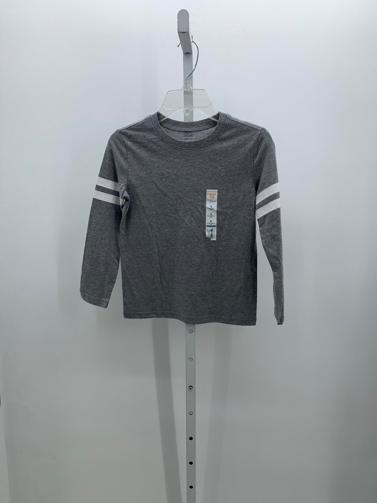 NEW WHITE STRIPES KNIT