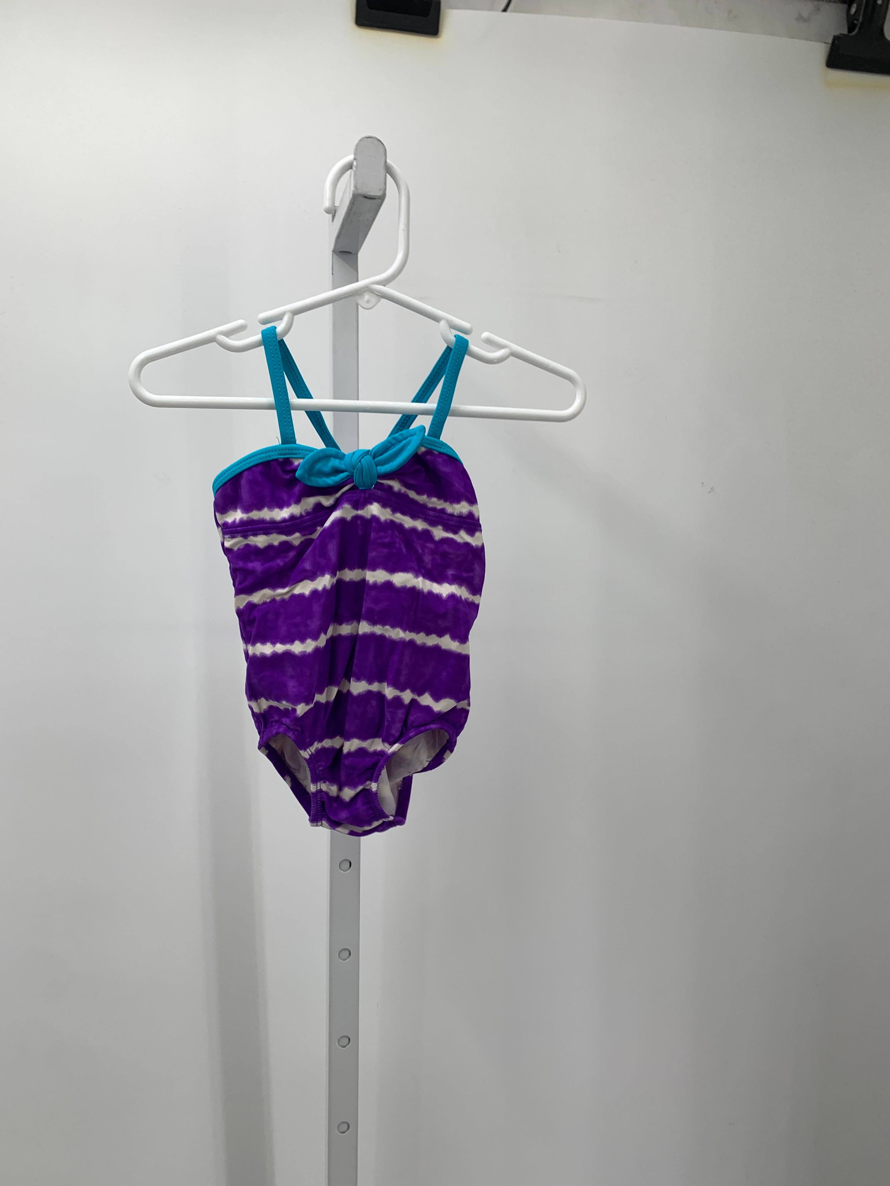 Children's Place Size 12 Months Girls Swim Suit