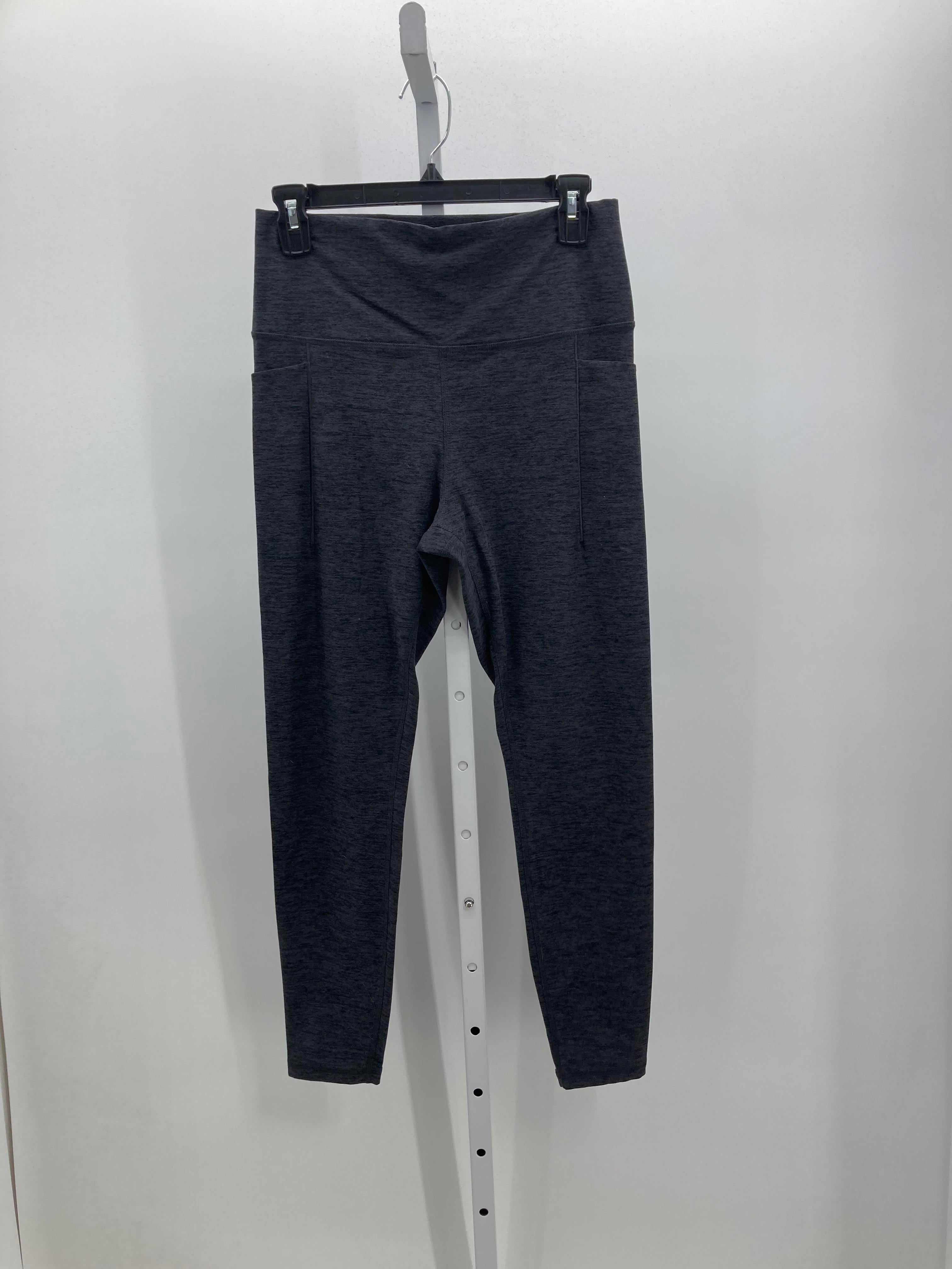 Athletic Works Size Large Misses Leggings