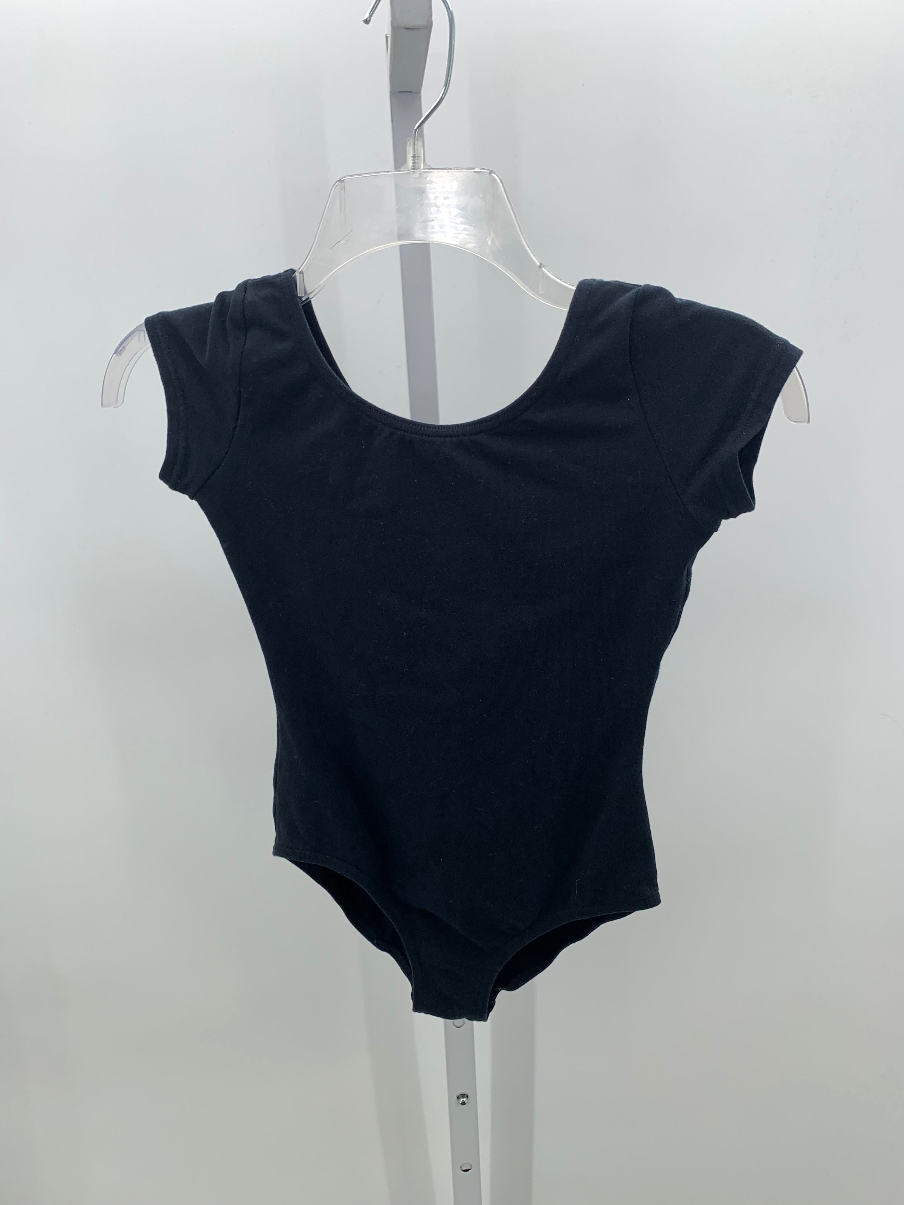Capezio Size 14 Girls Leotard