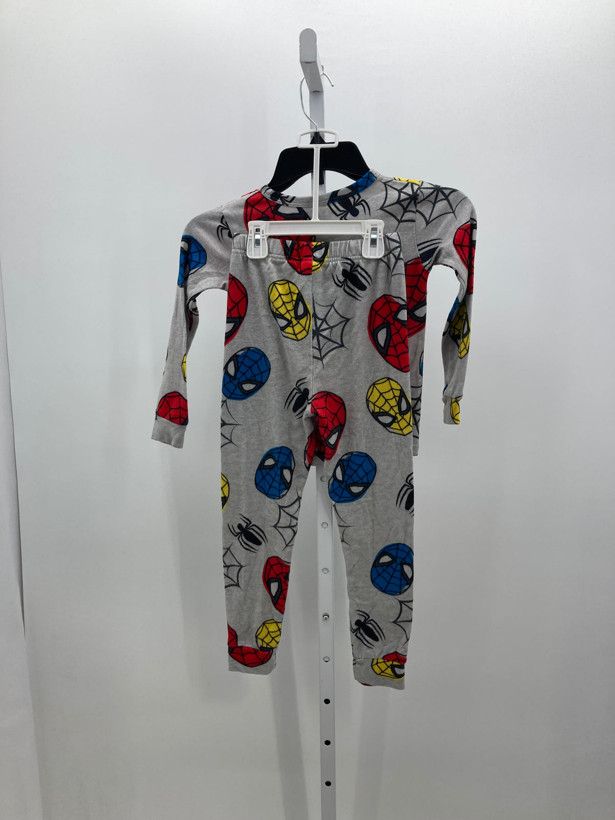 SPIDER-MAN PJS