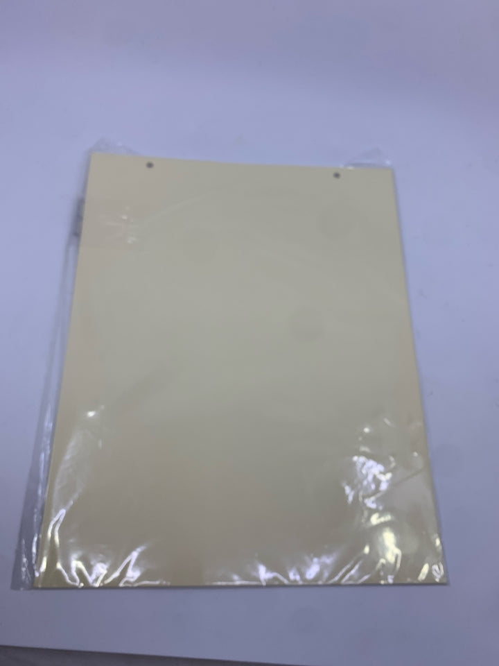 NIP REFILL SHEETS FOR PHOTO ALBUM/SCRAPBOOK.