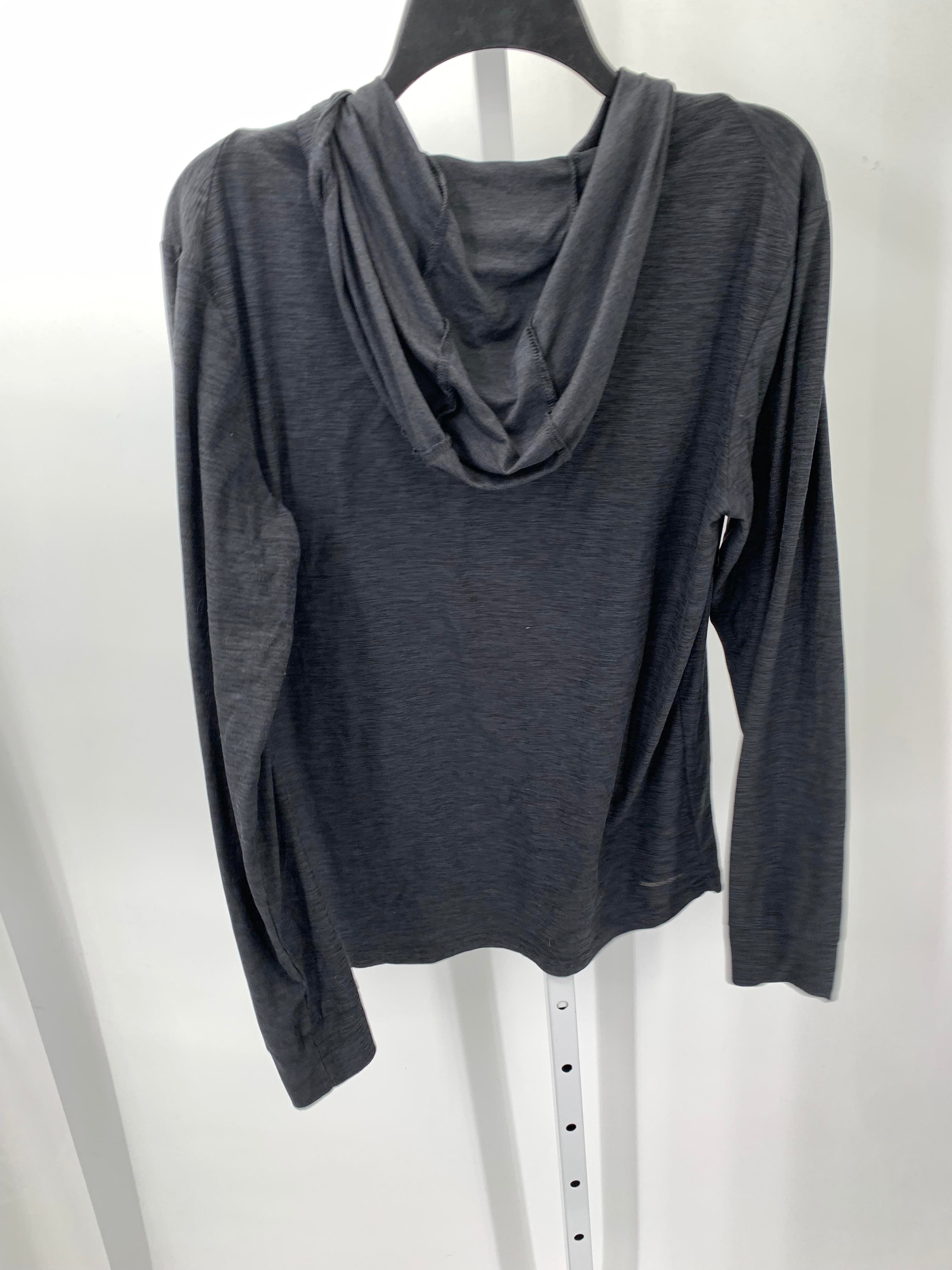 Layer8 Size Small Misses Long Sleeve Shirt