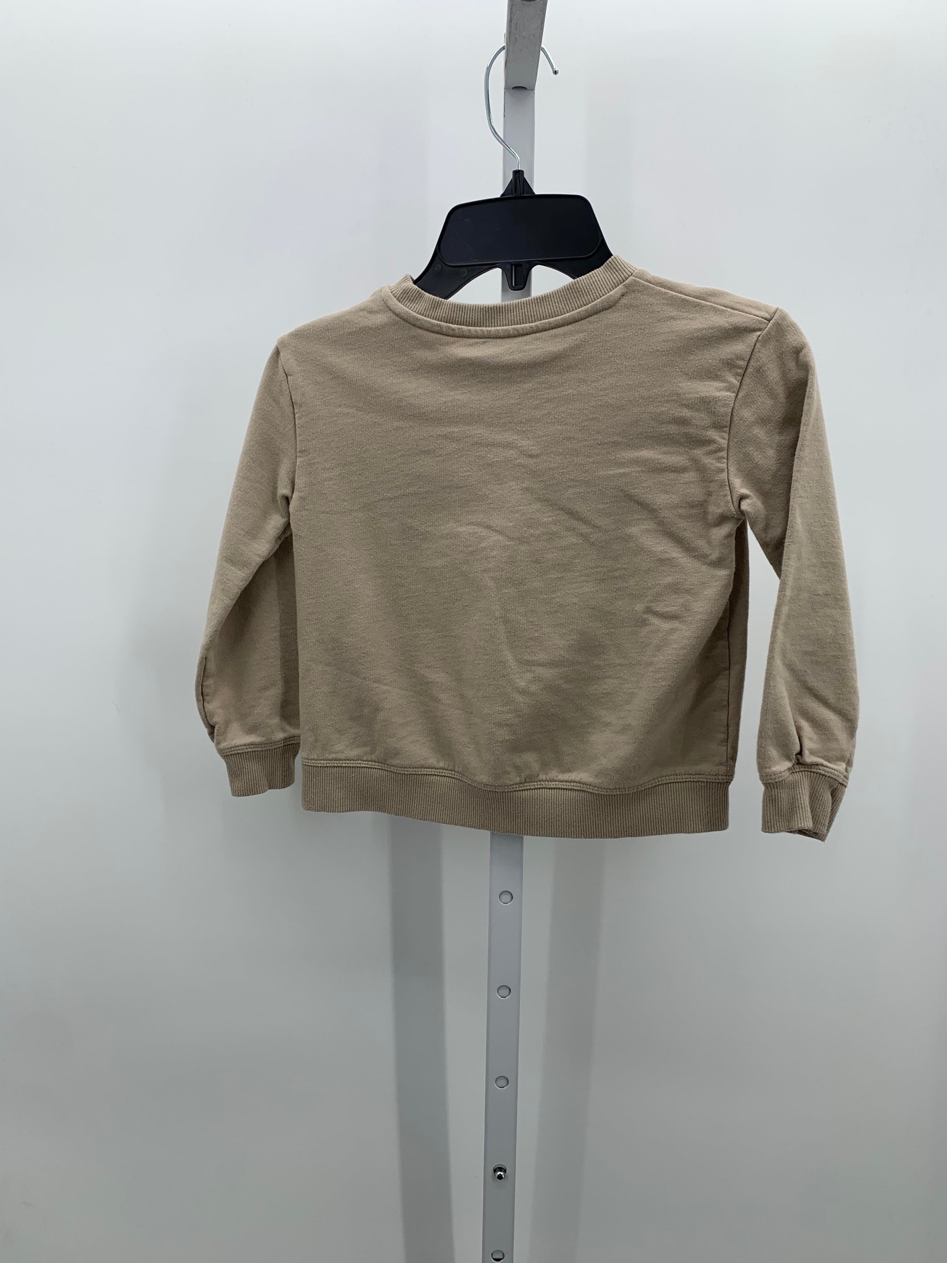 BABE KNIT TEE