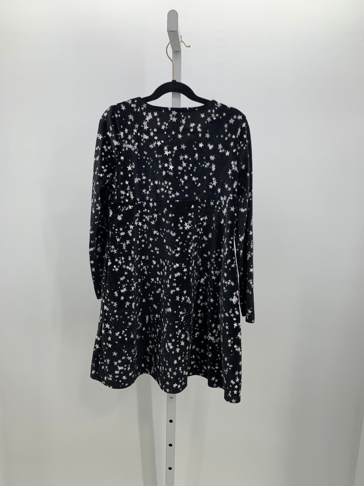 Old Navy Size 10-12 Girls Long Sleeve Dress