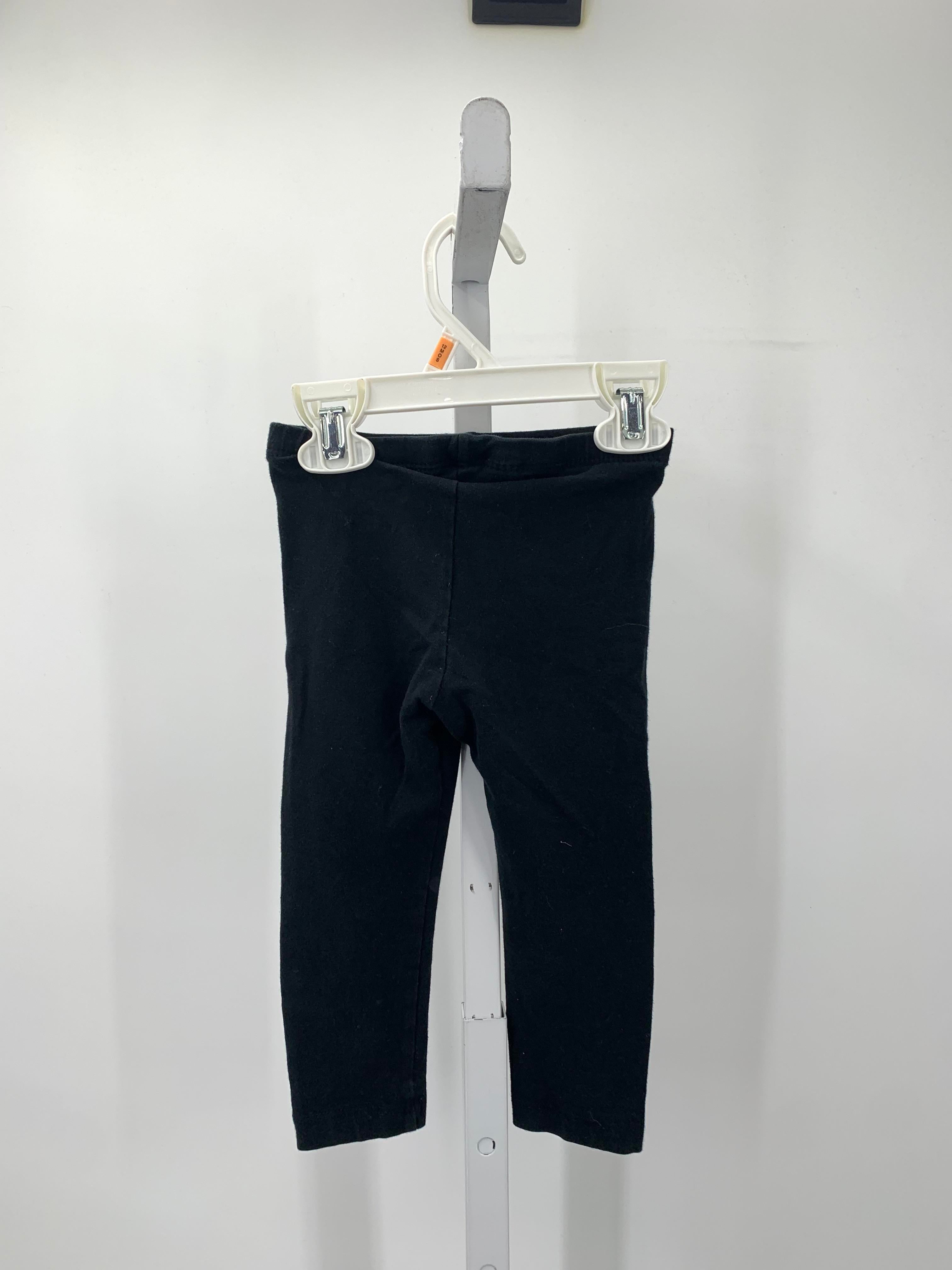 Circo Size 2T Girls Leggings