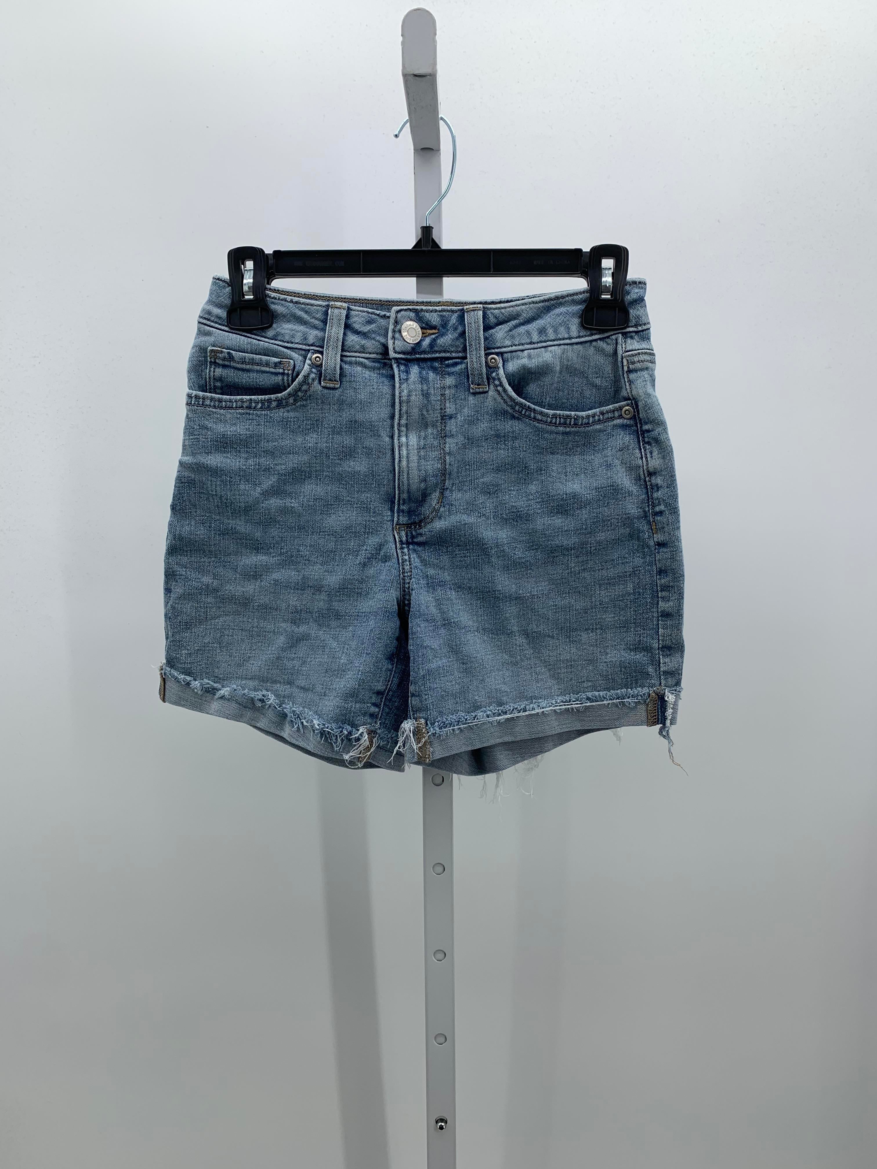 Sonoma Size 2 Misses Shorts