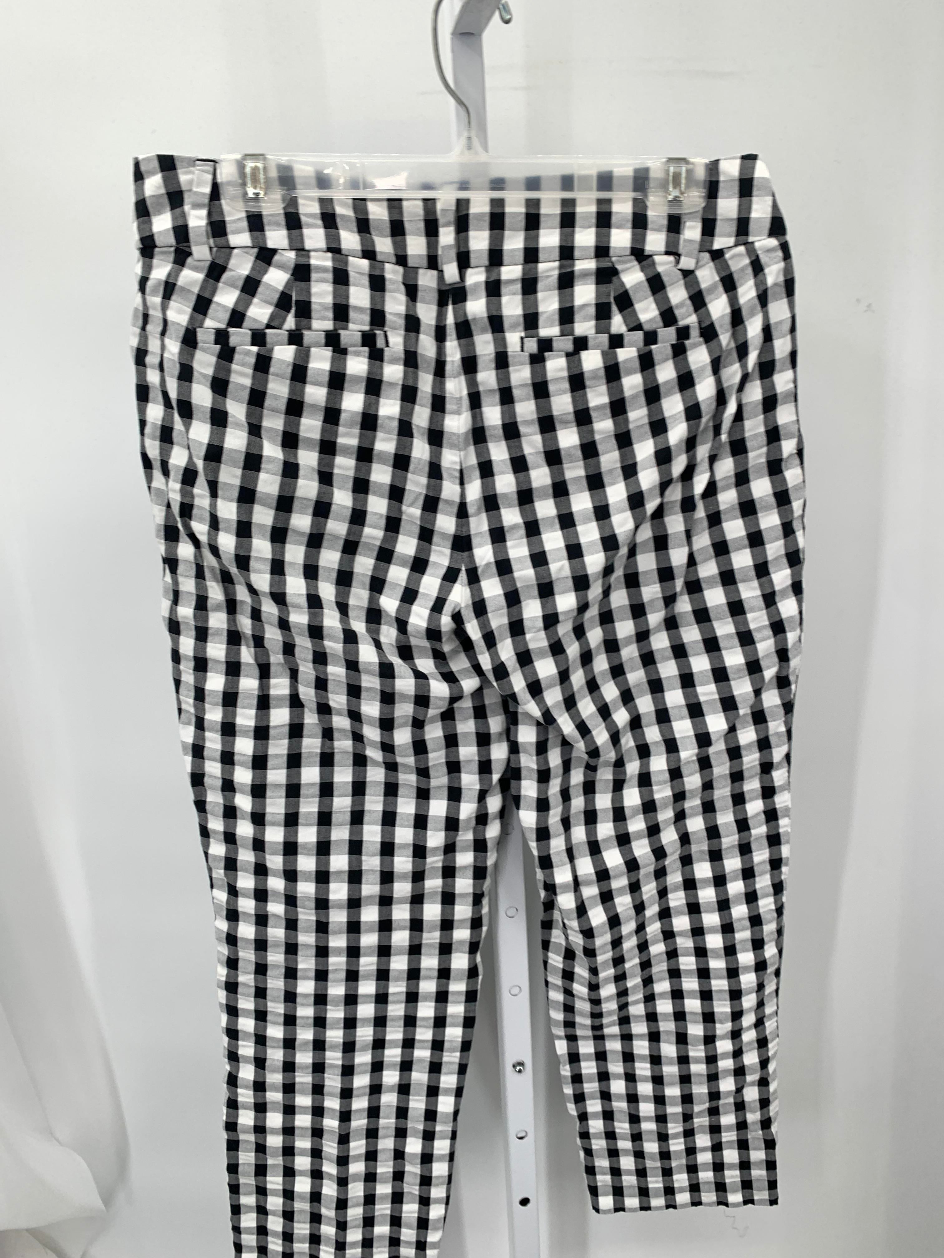 Late Edition Ltd. Size 10 Misses Pants