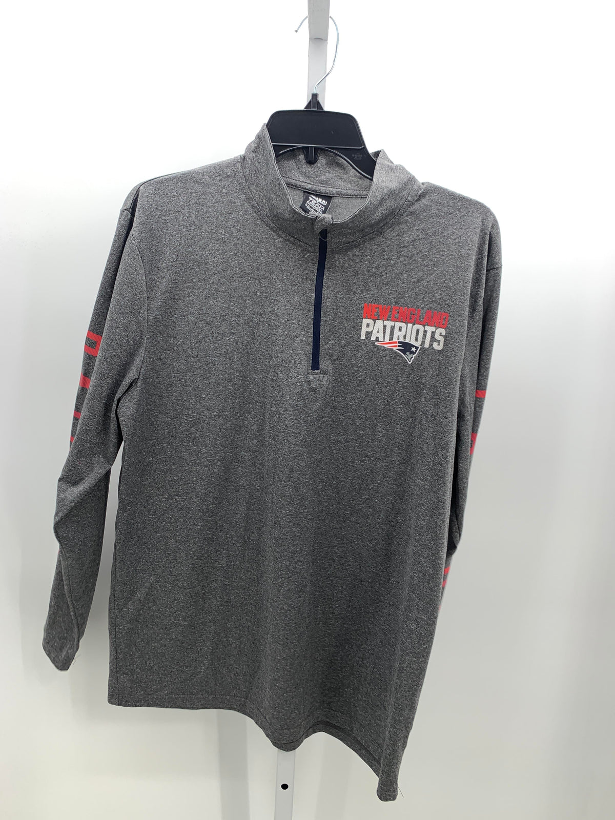 PARTIAL ZIP PATRIOTS