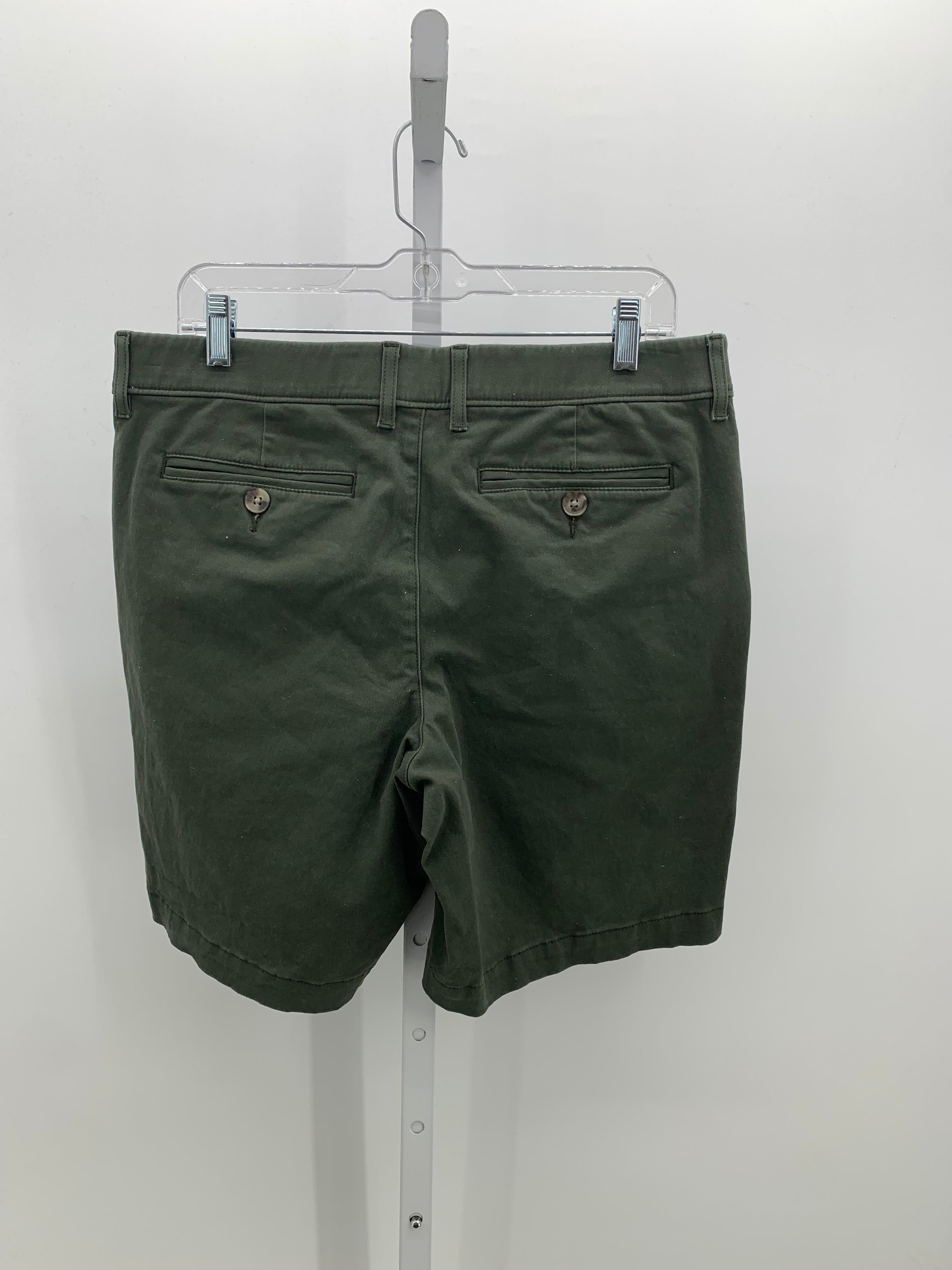FLEX WEAR SHORTS