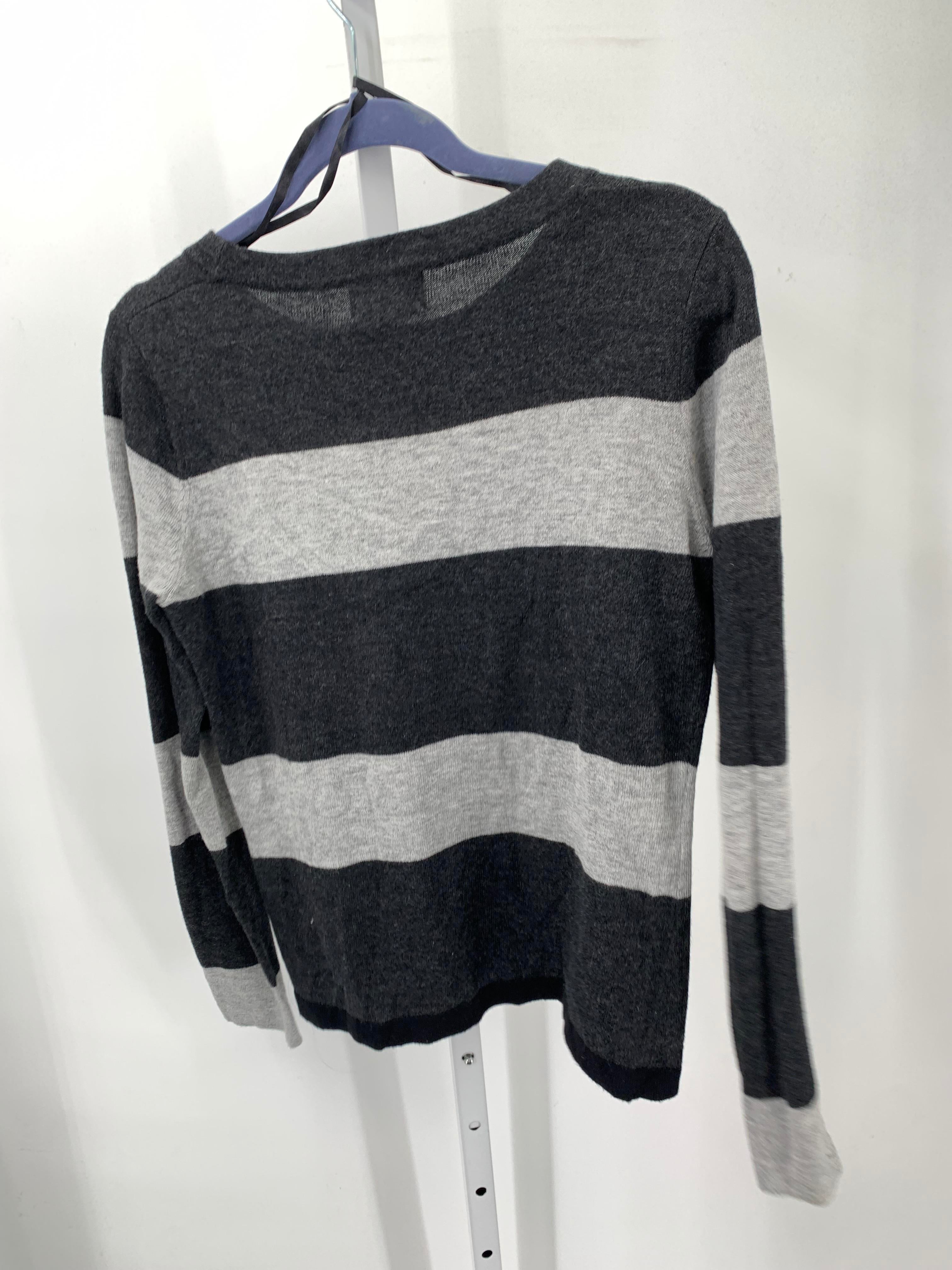 Fenn Wright Manson Size Medium Misses Long Slv Sweater