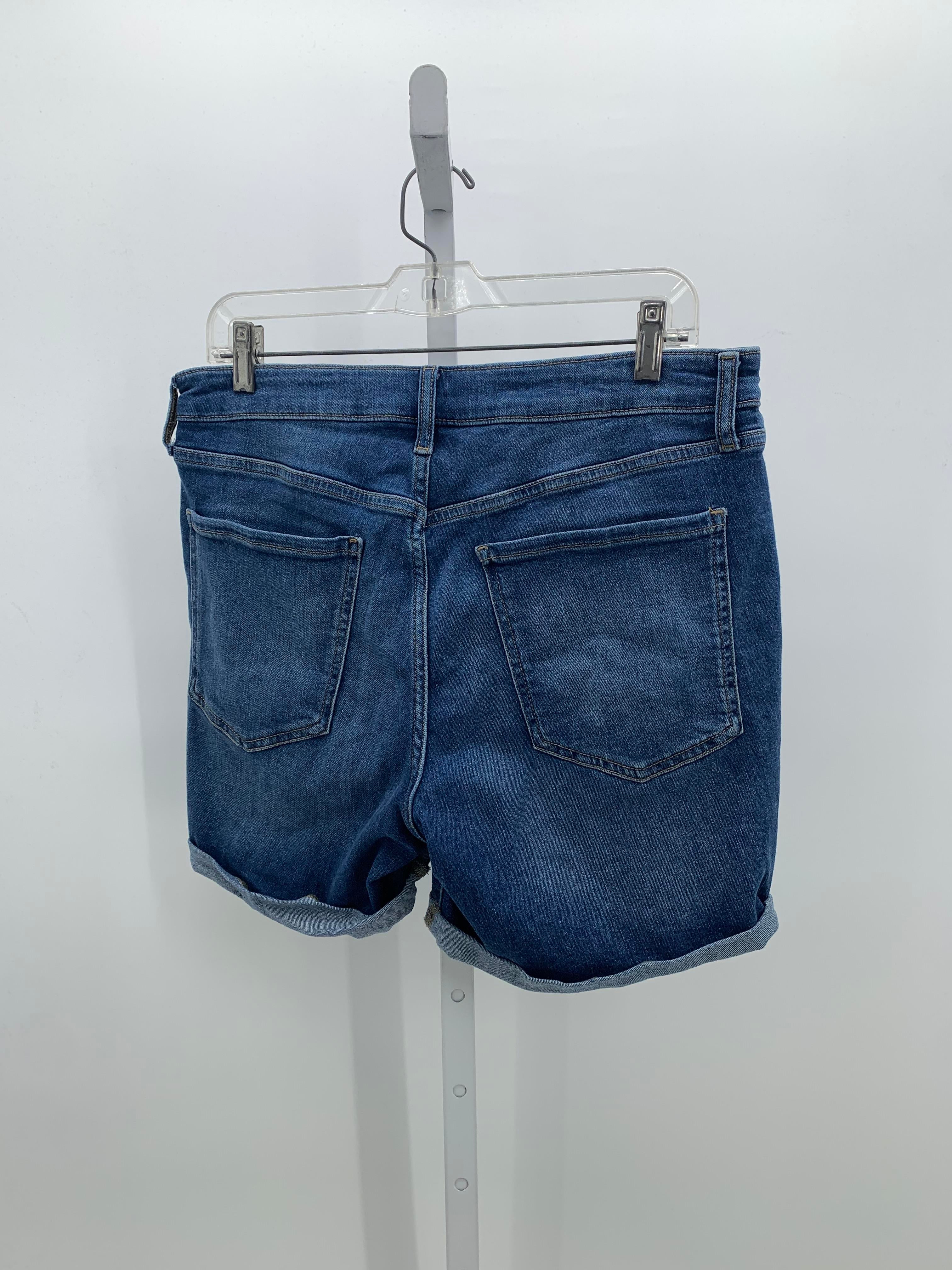 Old Navy Size 12 Misses Shorts
