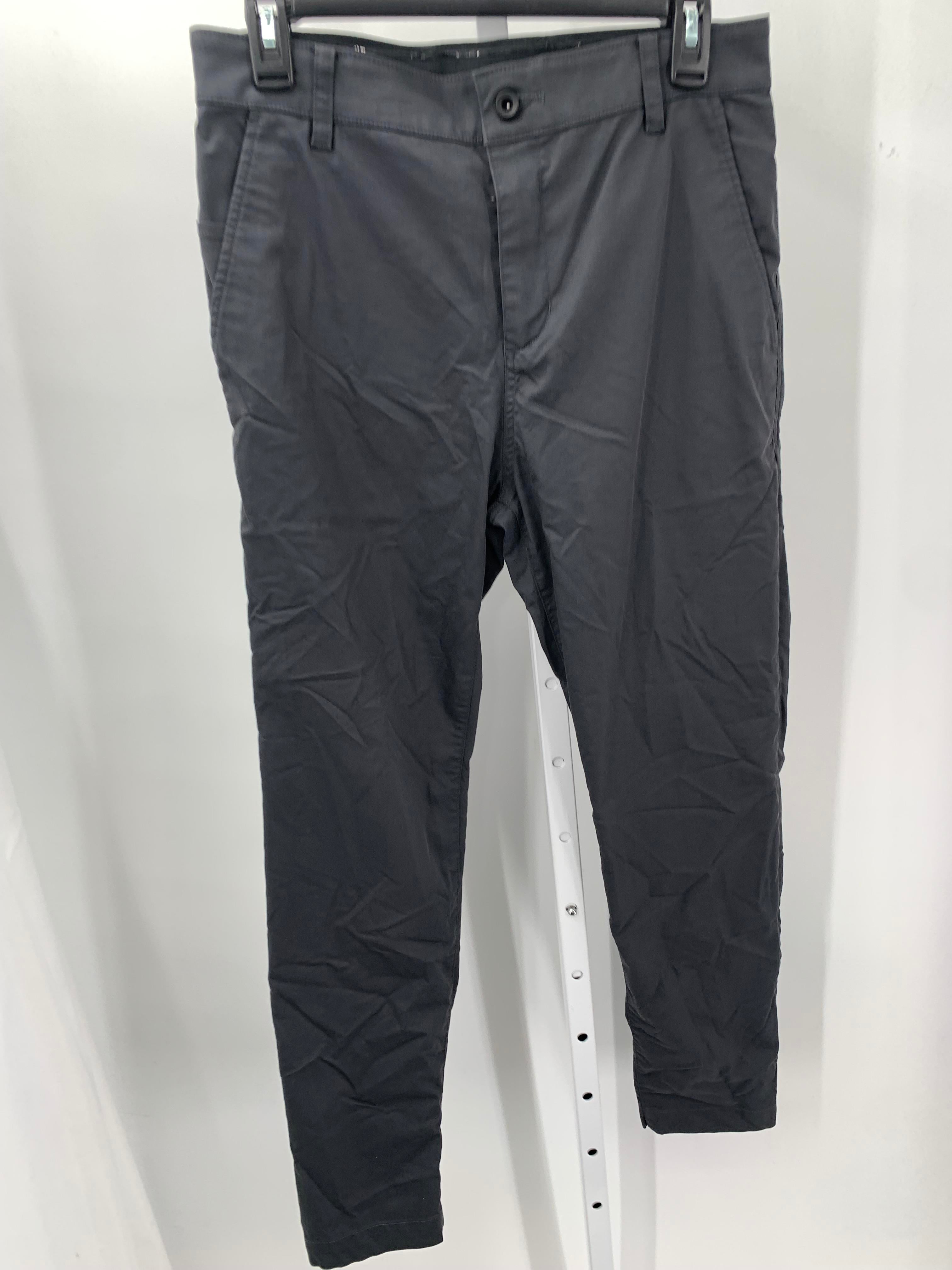 COMFORT WAIST TROUSERS