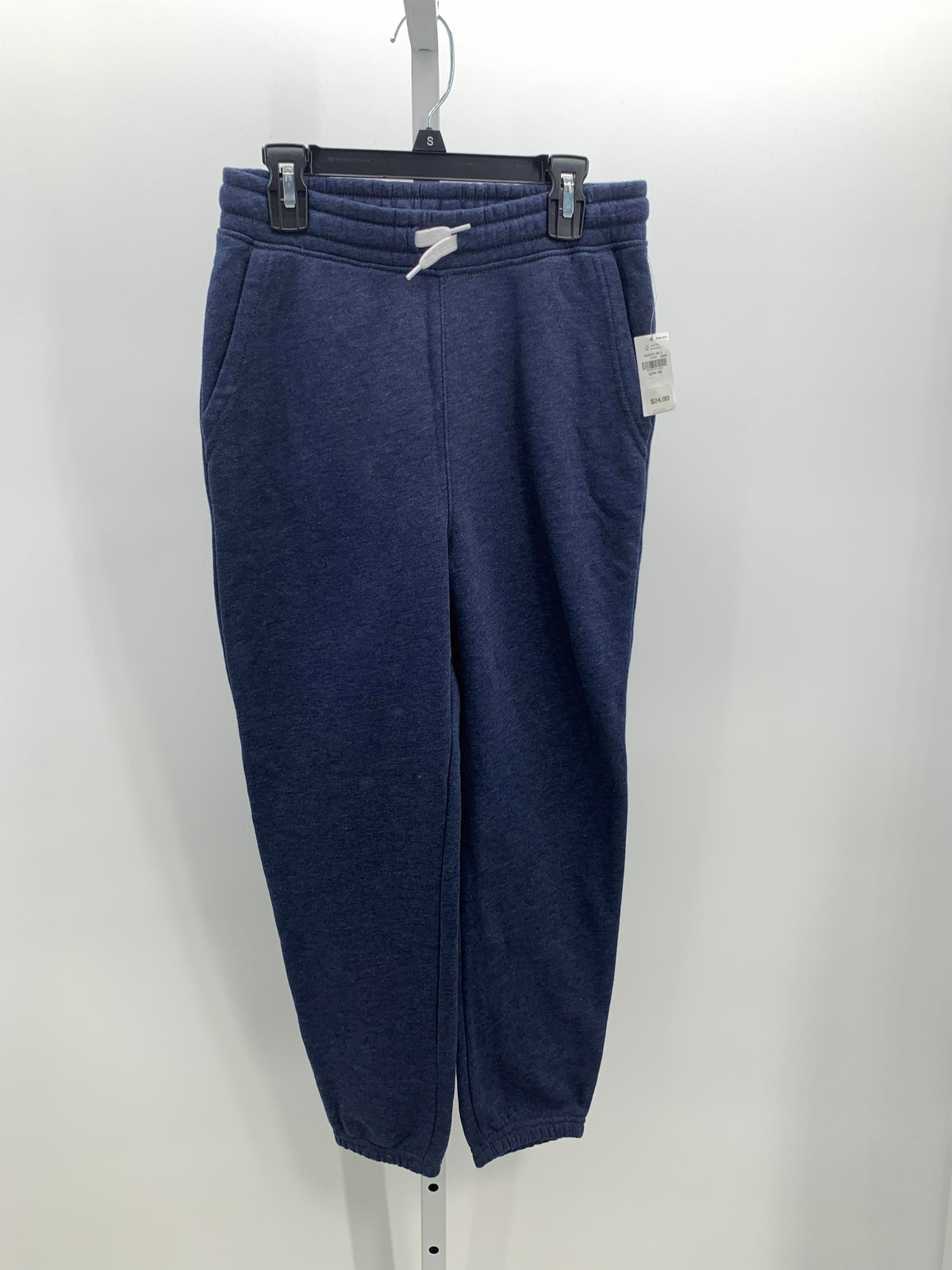 NEW DRAW WAIST KNIT