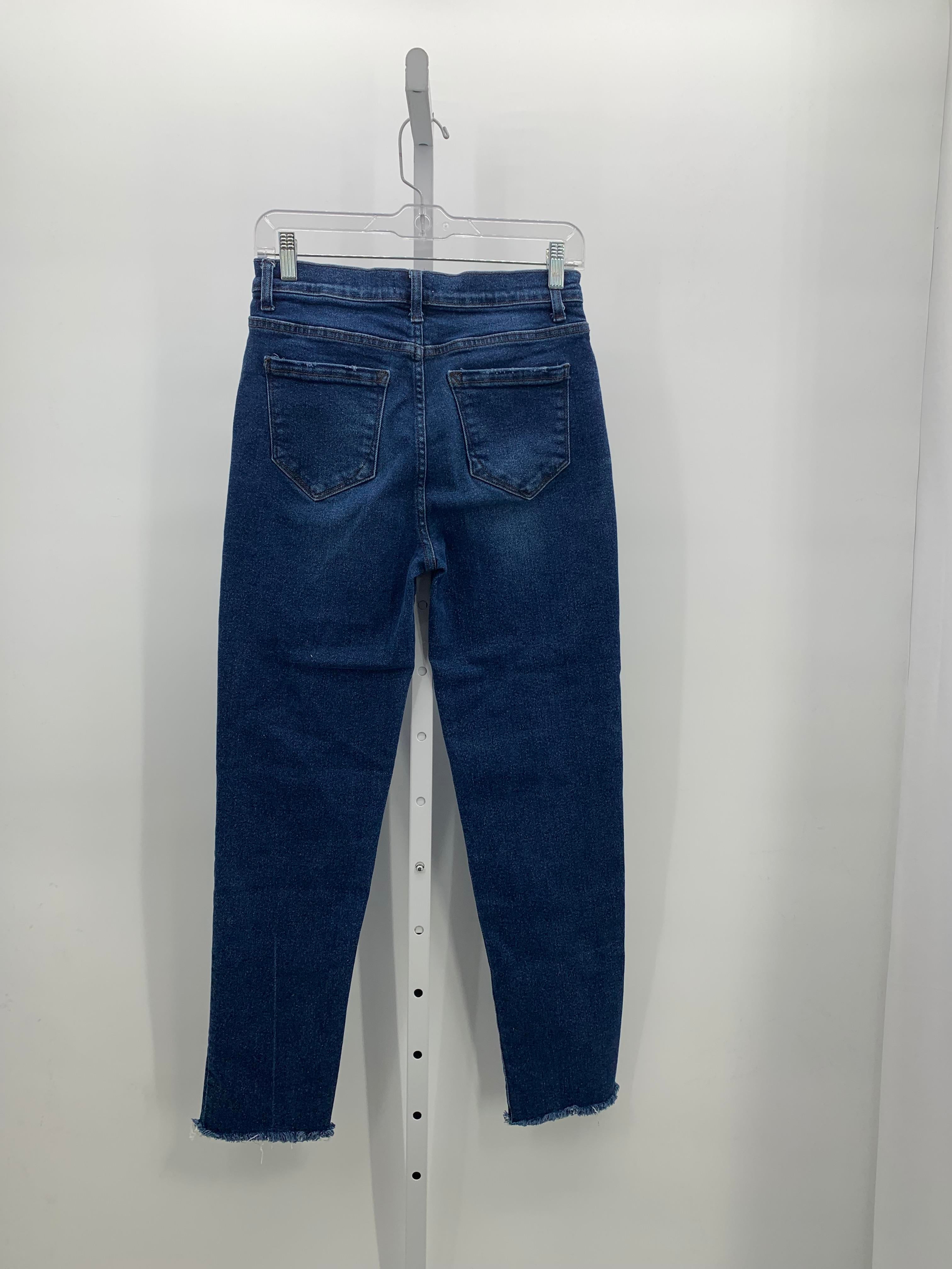 Kensie Size 4 Misses Jeans