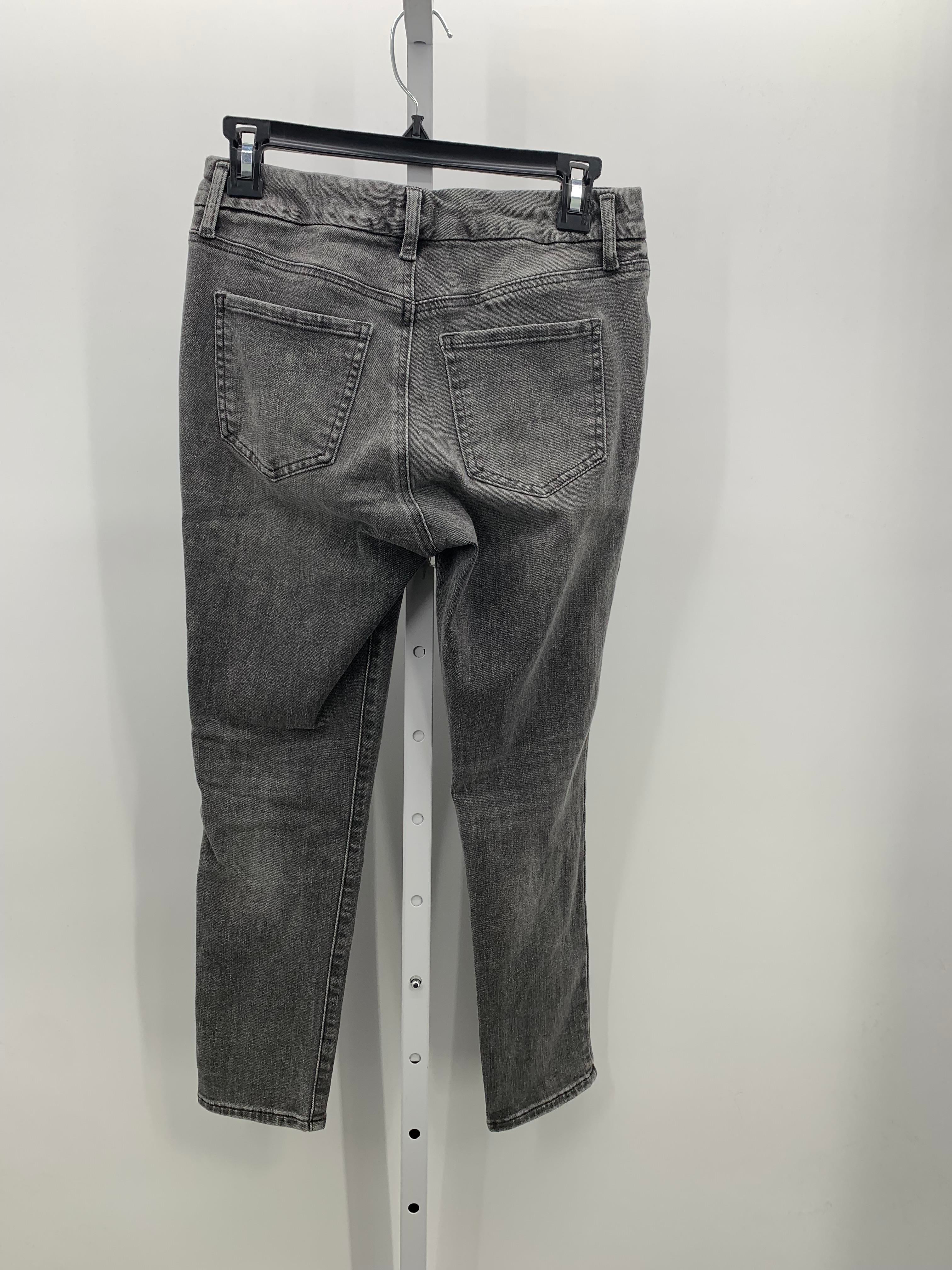 Express Size Medium Petite Petite Jeans