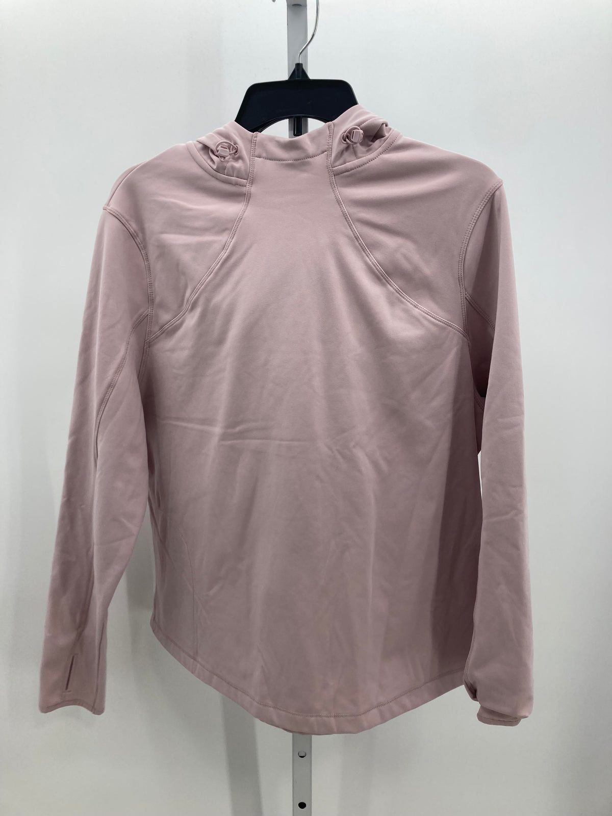 Ozark Trail Size Extra Large Misses Long Sleeve Shirt