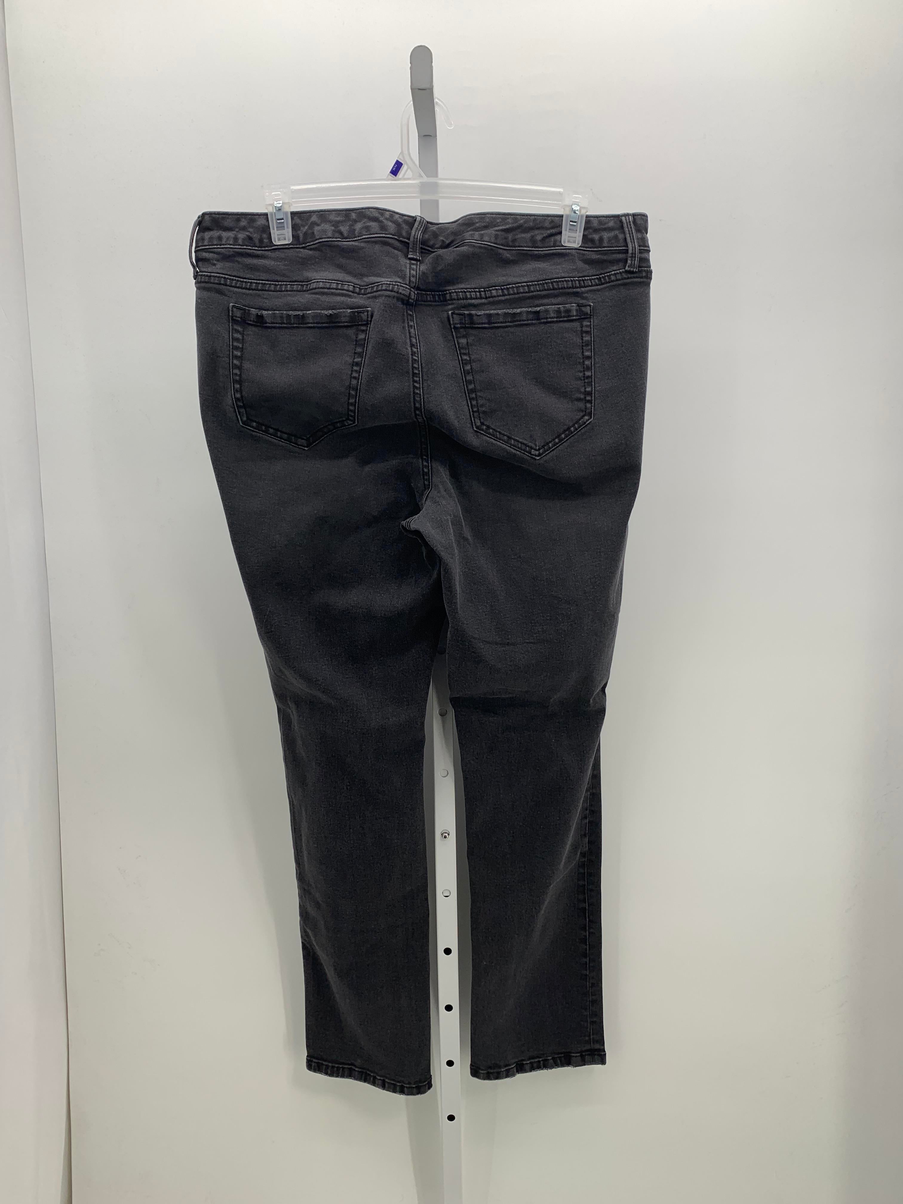 Torrid Size 16 W Womens Jeans