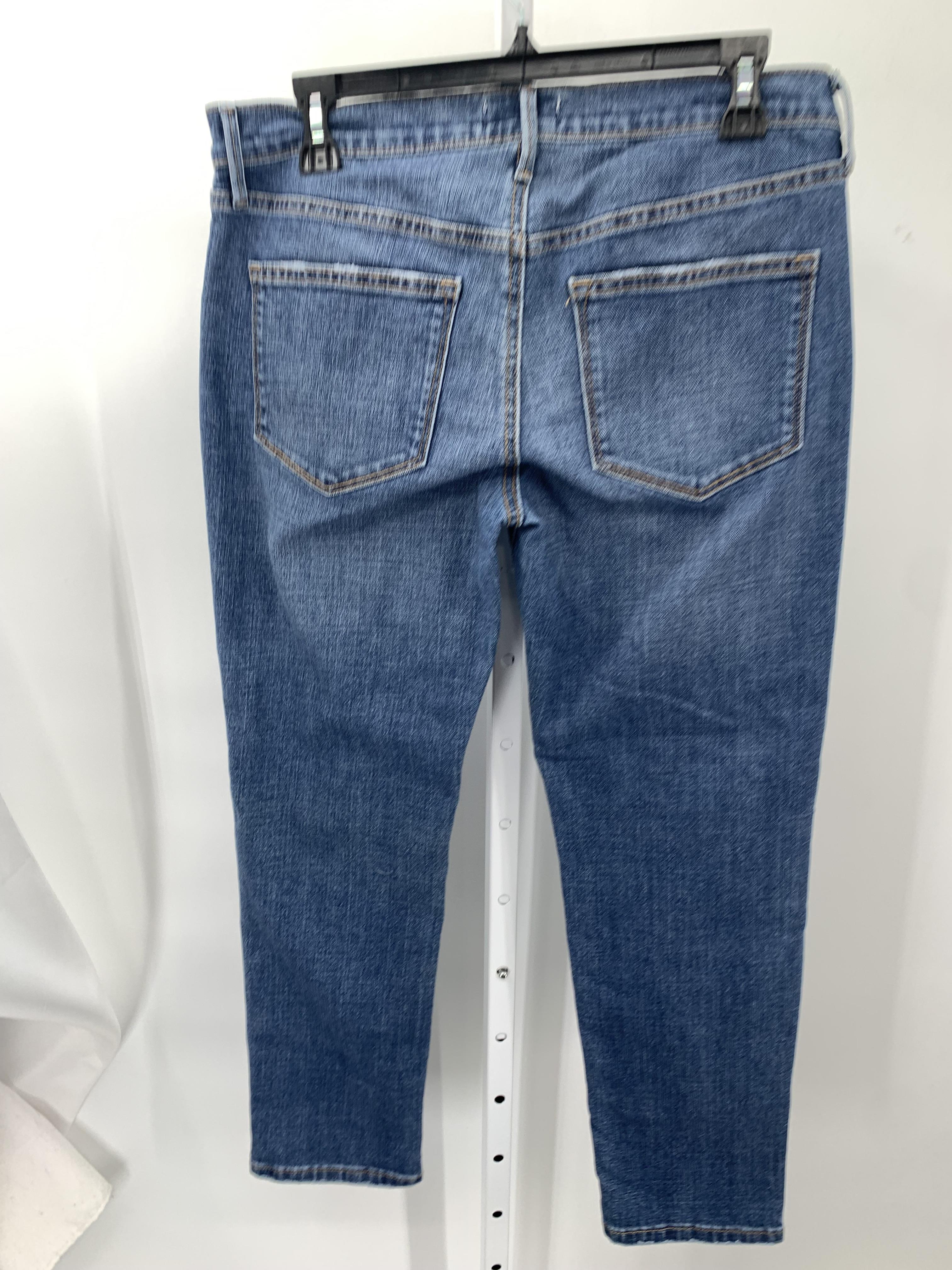 Sonoma Size 6 Misses Jeans
