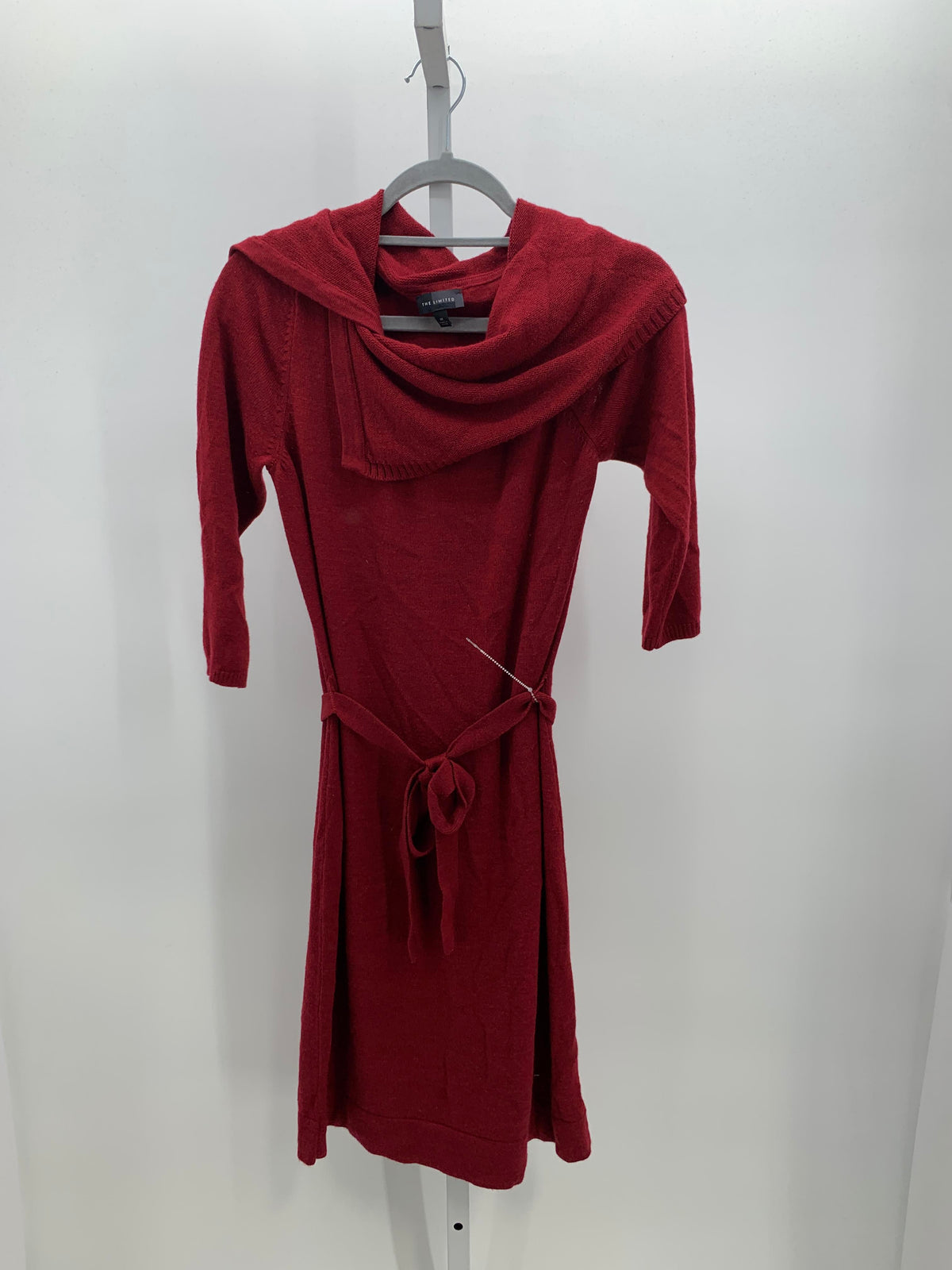 The Limited Size Medium Misses 3/4 Sleeve Dress
