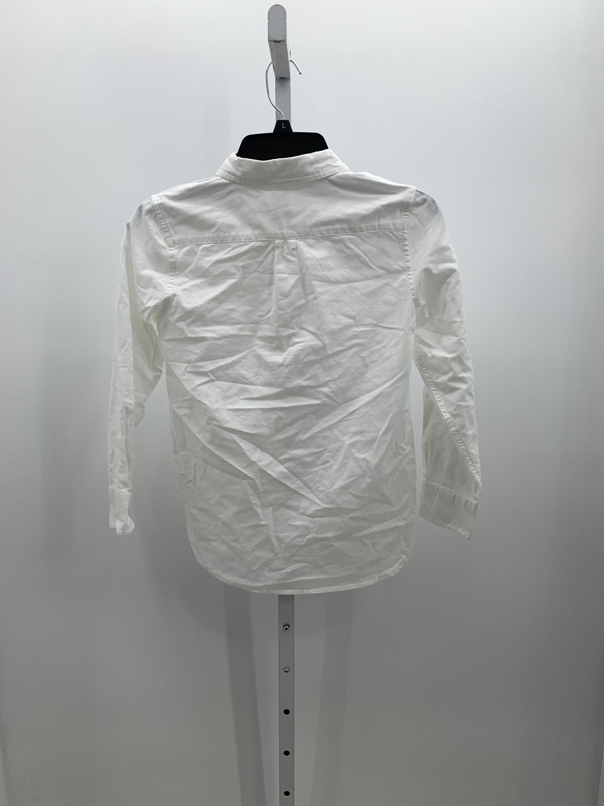 BTN DOWN SHIRT