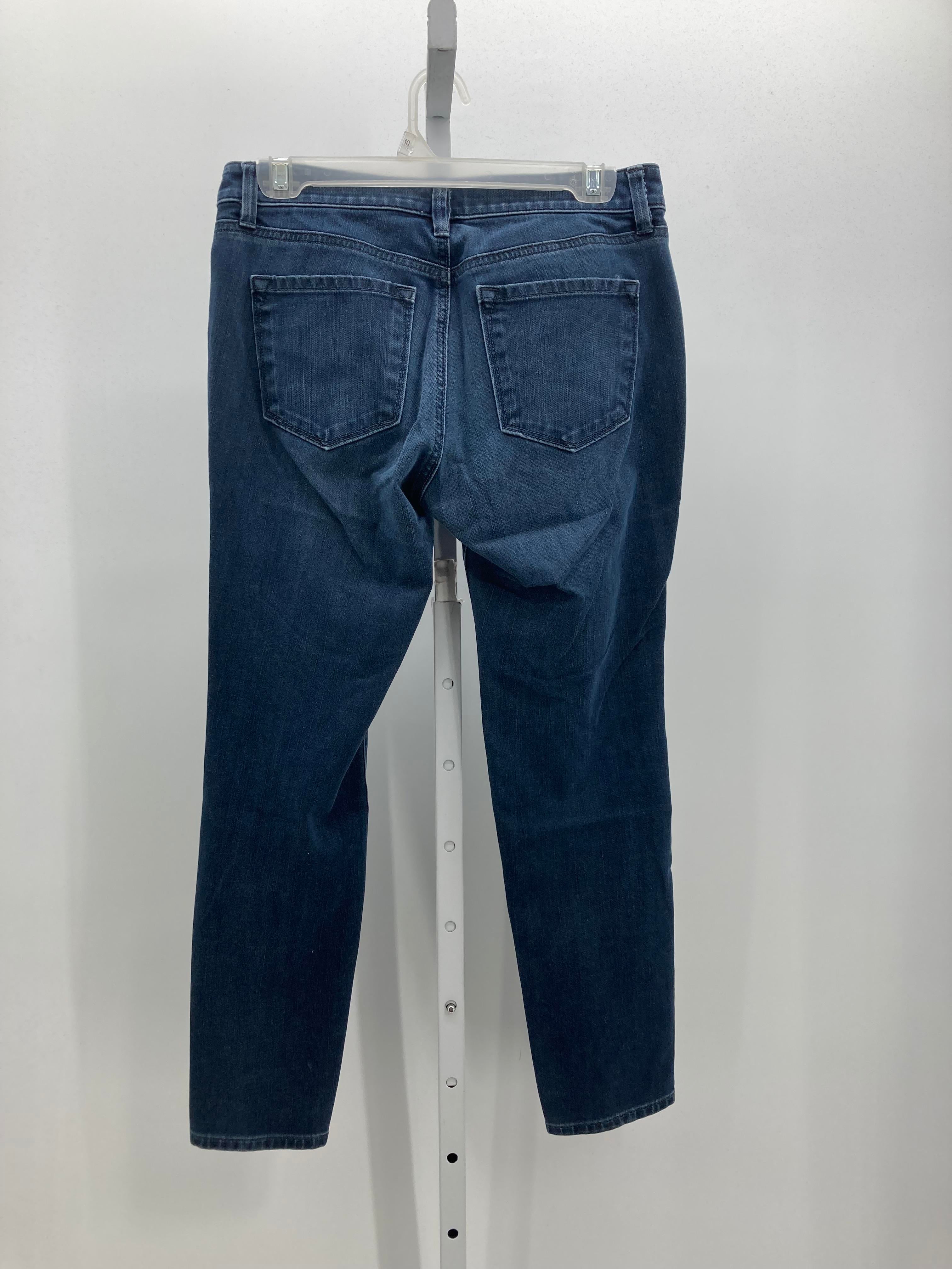 Loft Size 6 Petite Petite Jeans