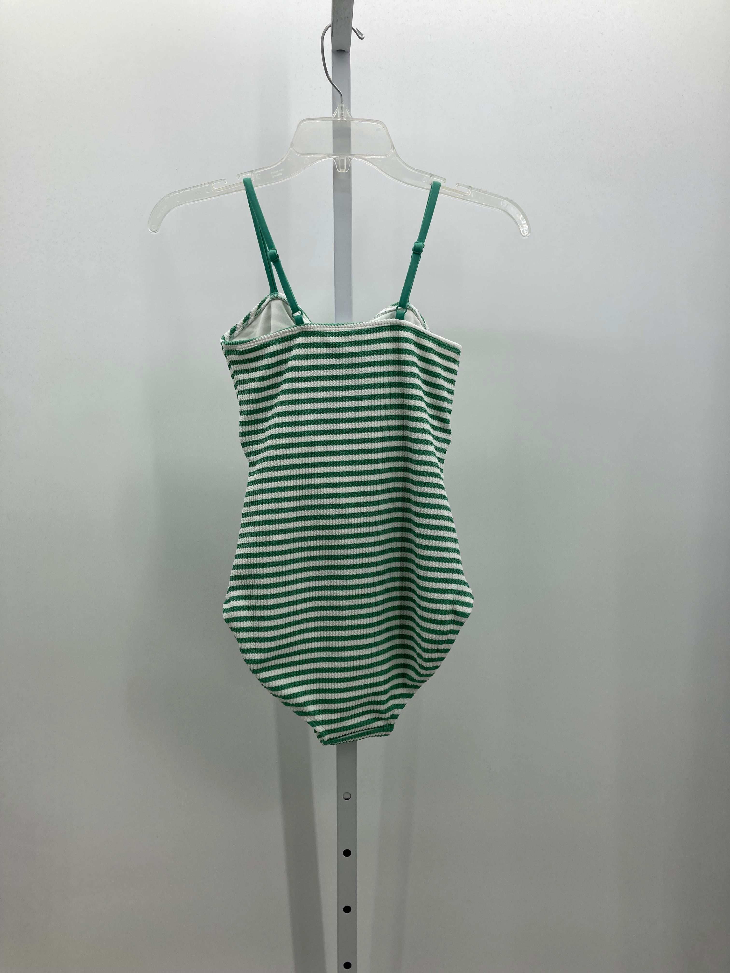 Art Class Size 14 Girls Swim Suit
