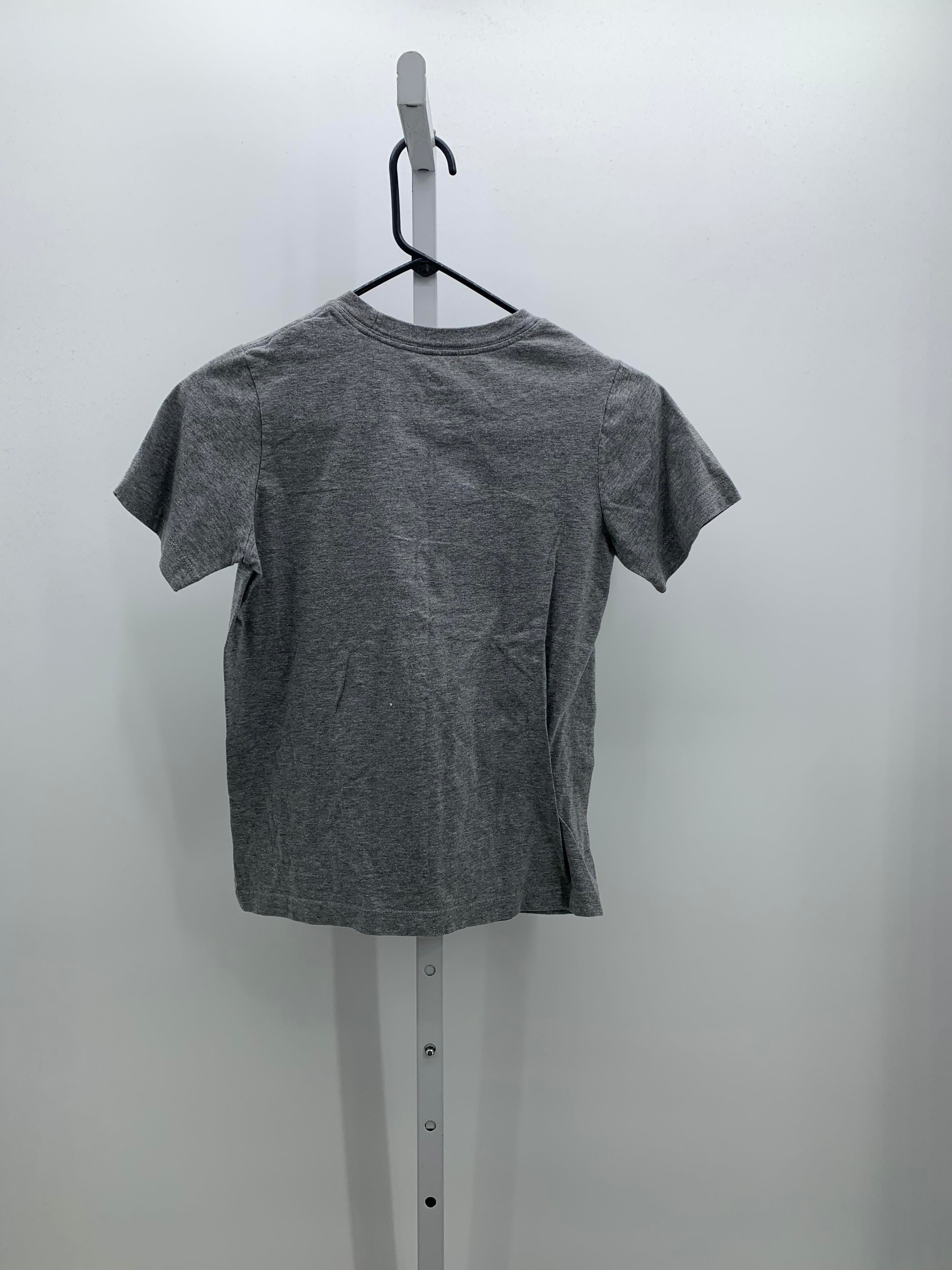 SLUGGISH KNIT TEE