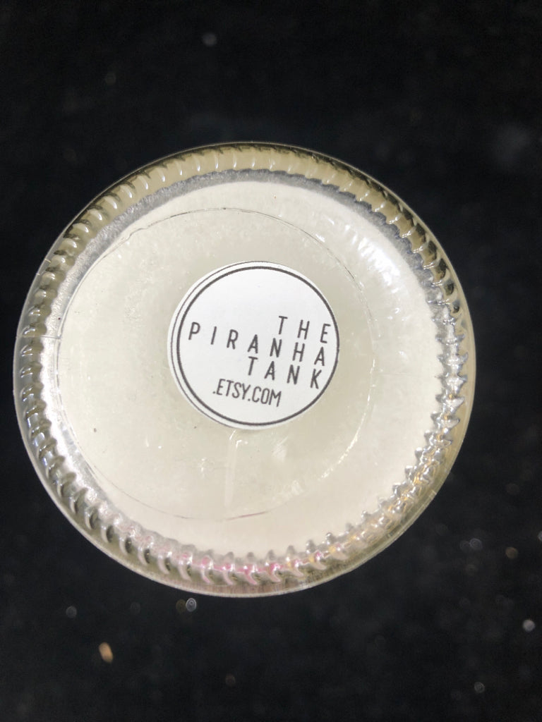 RBG MEMORIAL CANDLE.