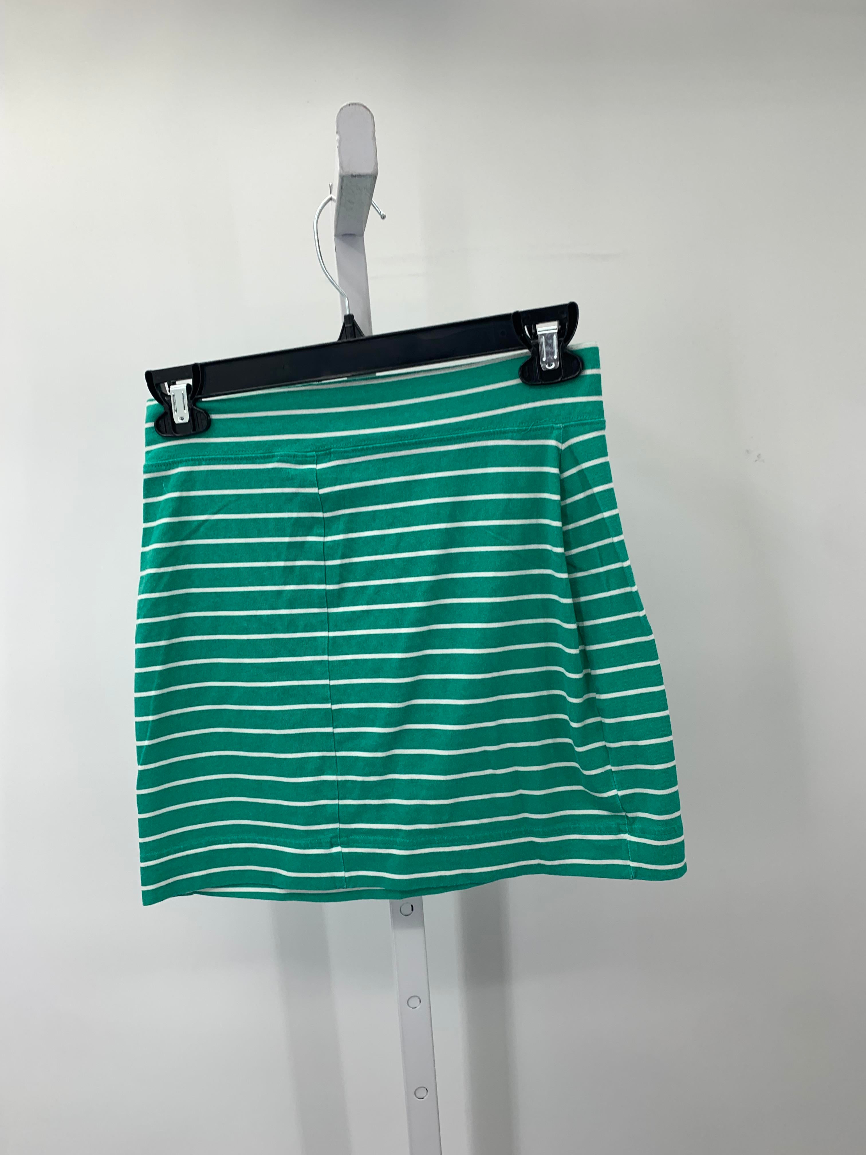 Moda International Size Medium Juniors Skirt