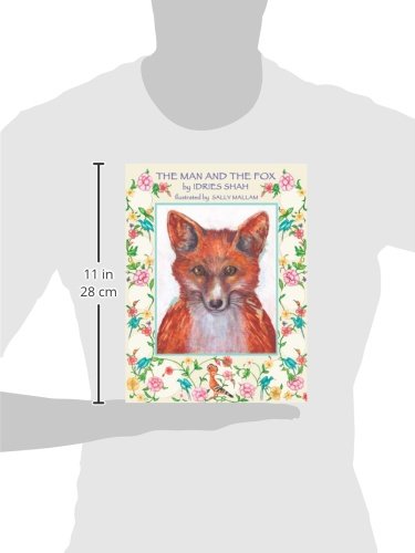 The Man and the Fox - Idries Shah