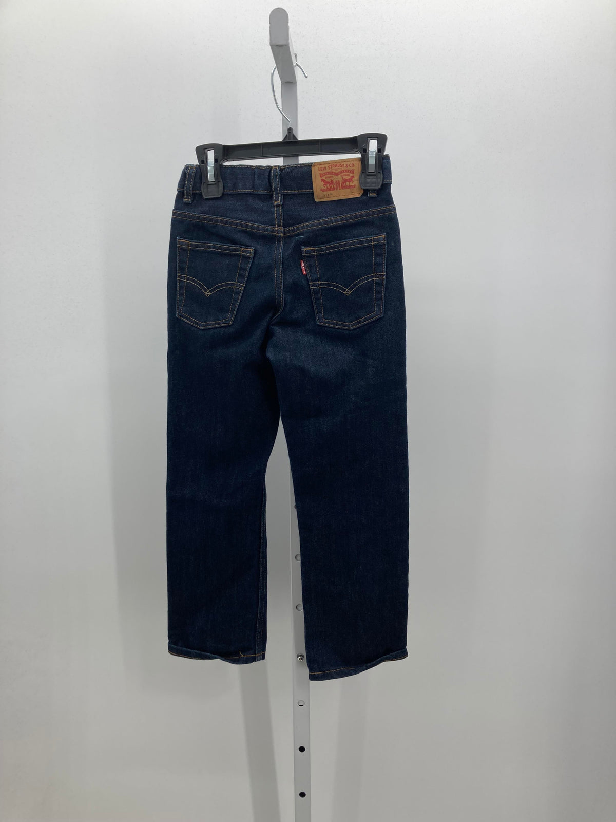 ADJ WAIST 511 SLIM