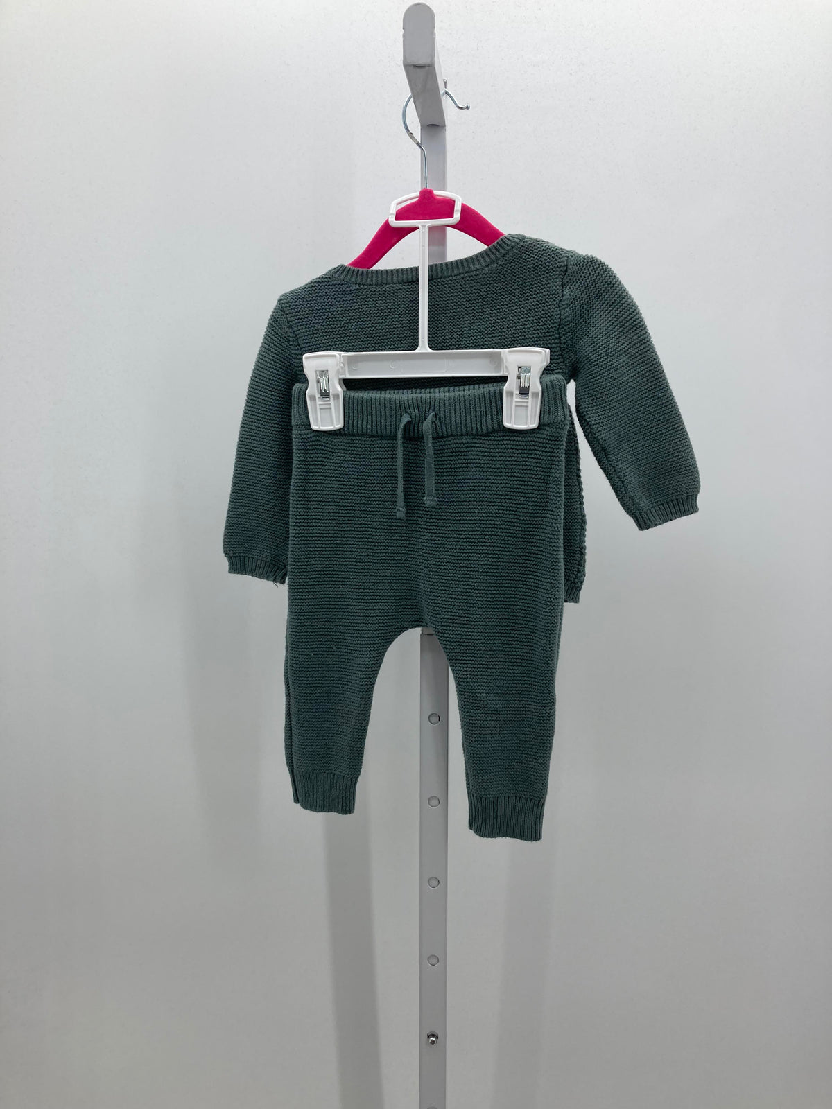 Carters Size 9 Months Girls 2 Pieces