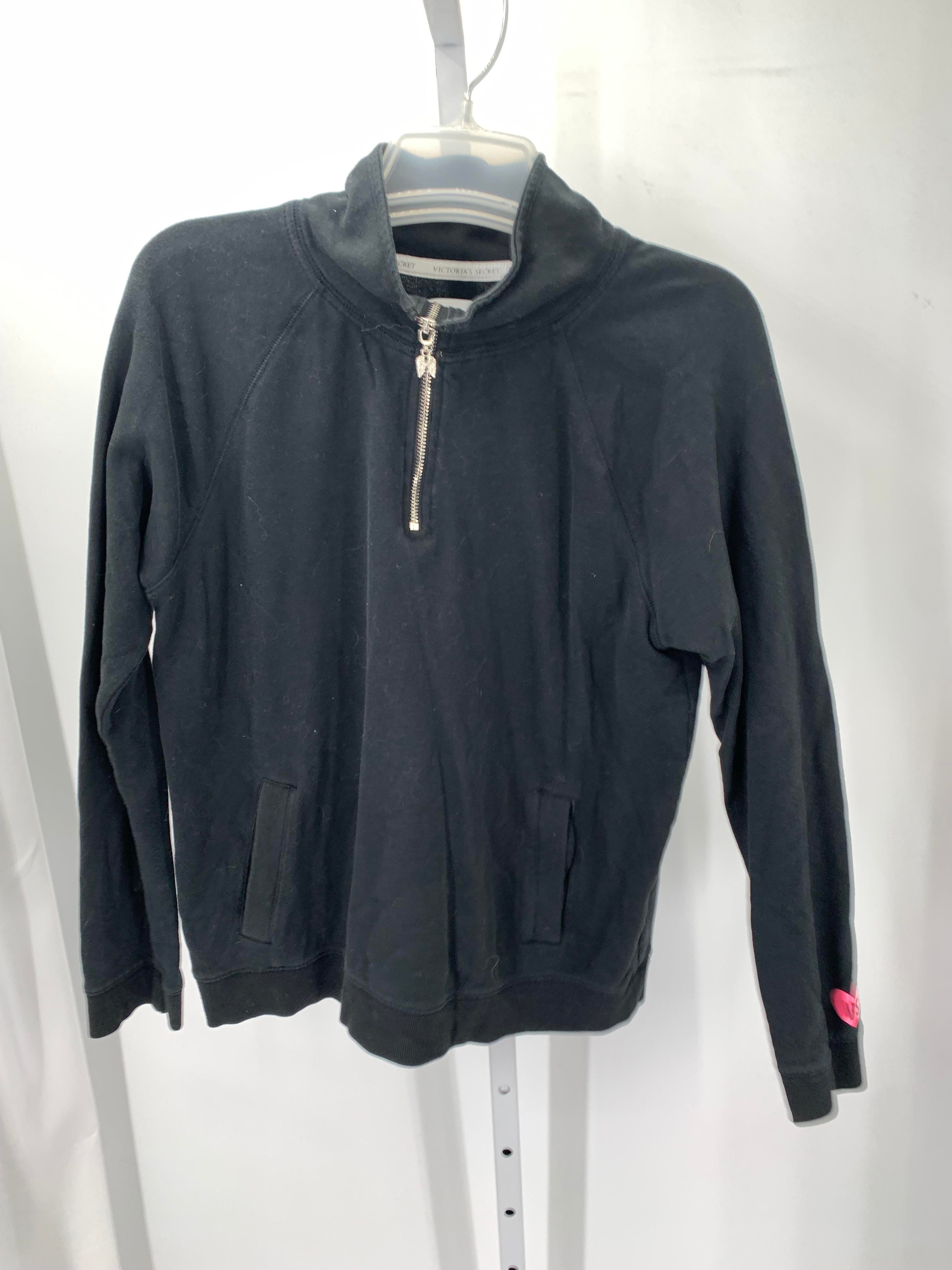 Victoria's Secret Size Large Misses Long Sleeve Shirt