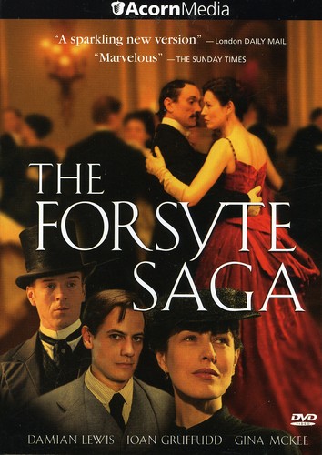 Forsyte Saga: Series 1 -