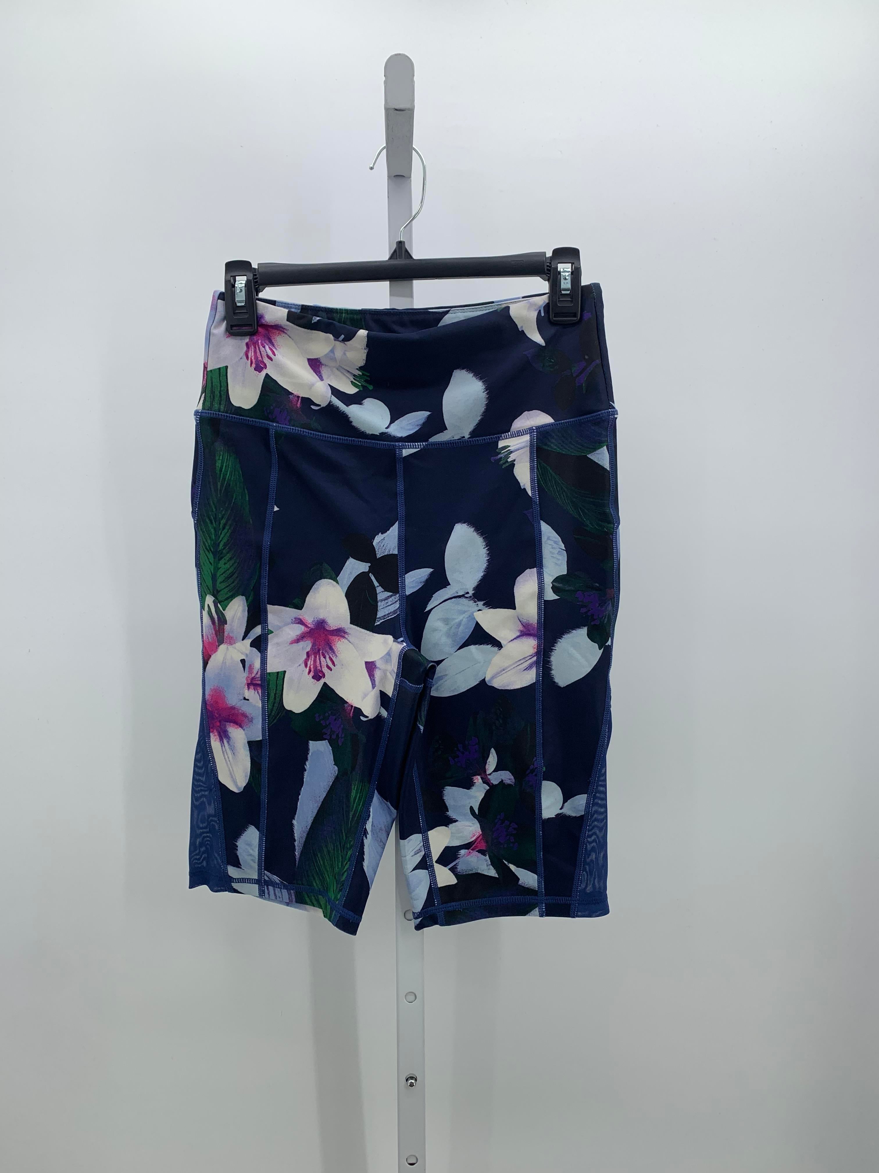 Nine West Size Medium Misses Shorts