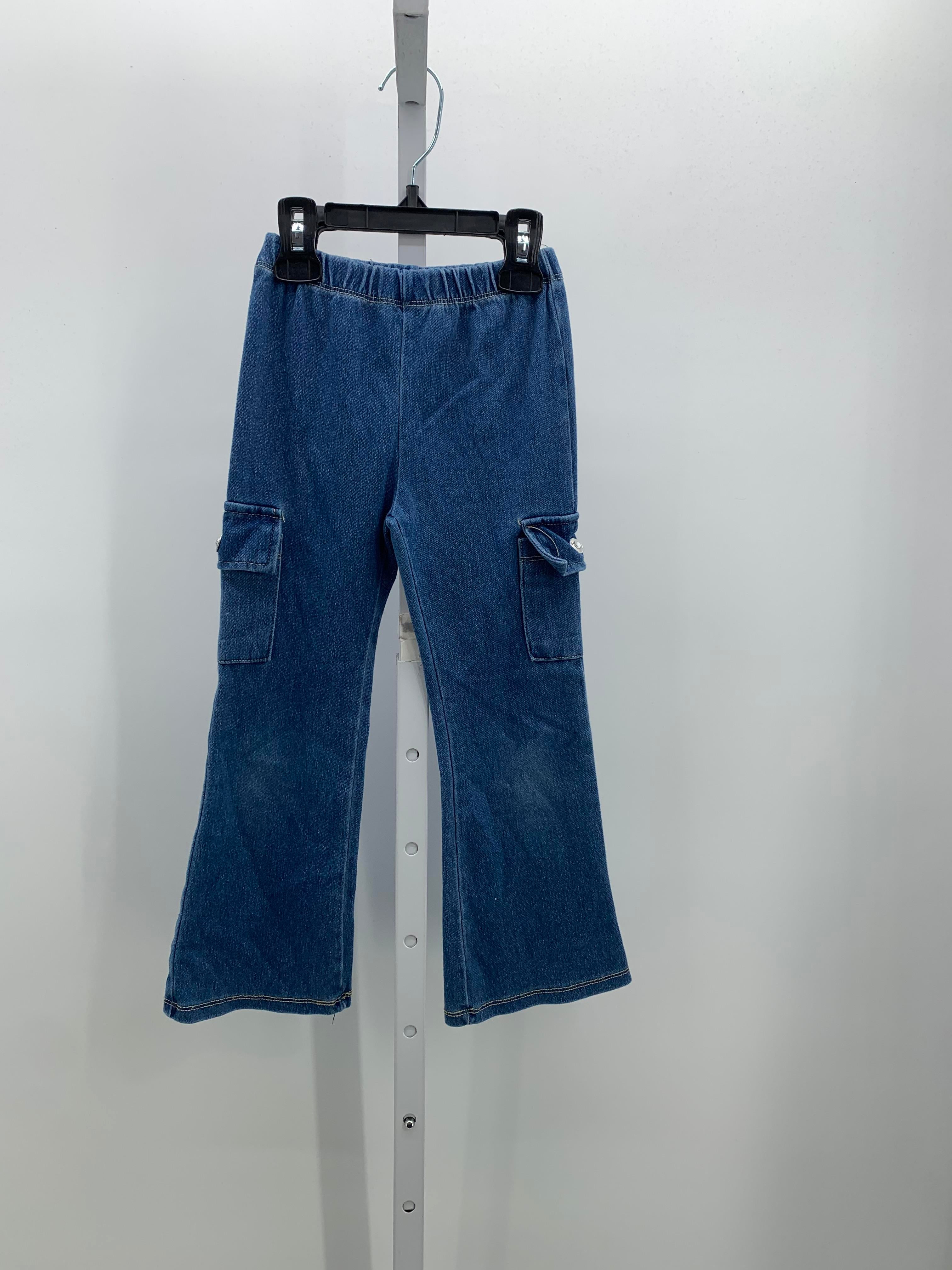 Nannette Size 5 Girls Pants