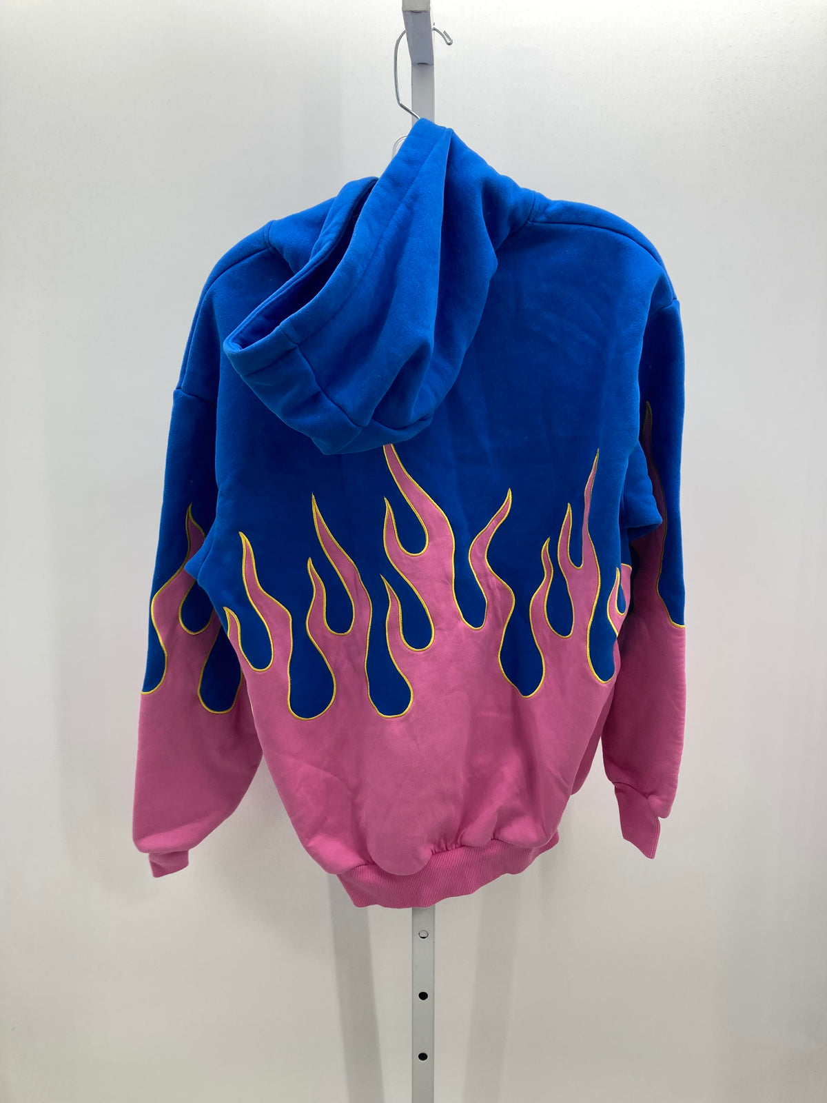 Size X Small Juniors Hoodie