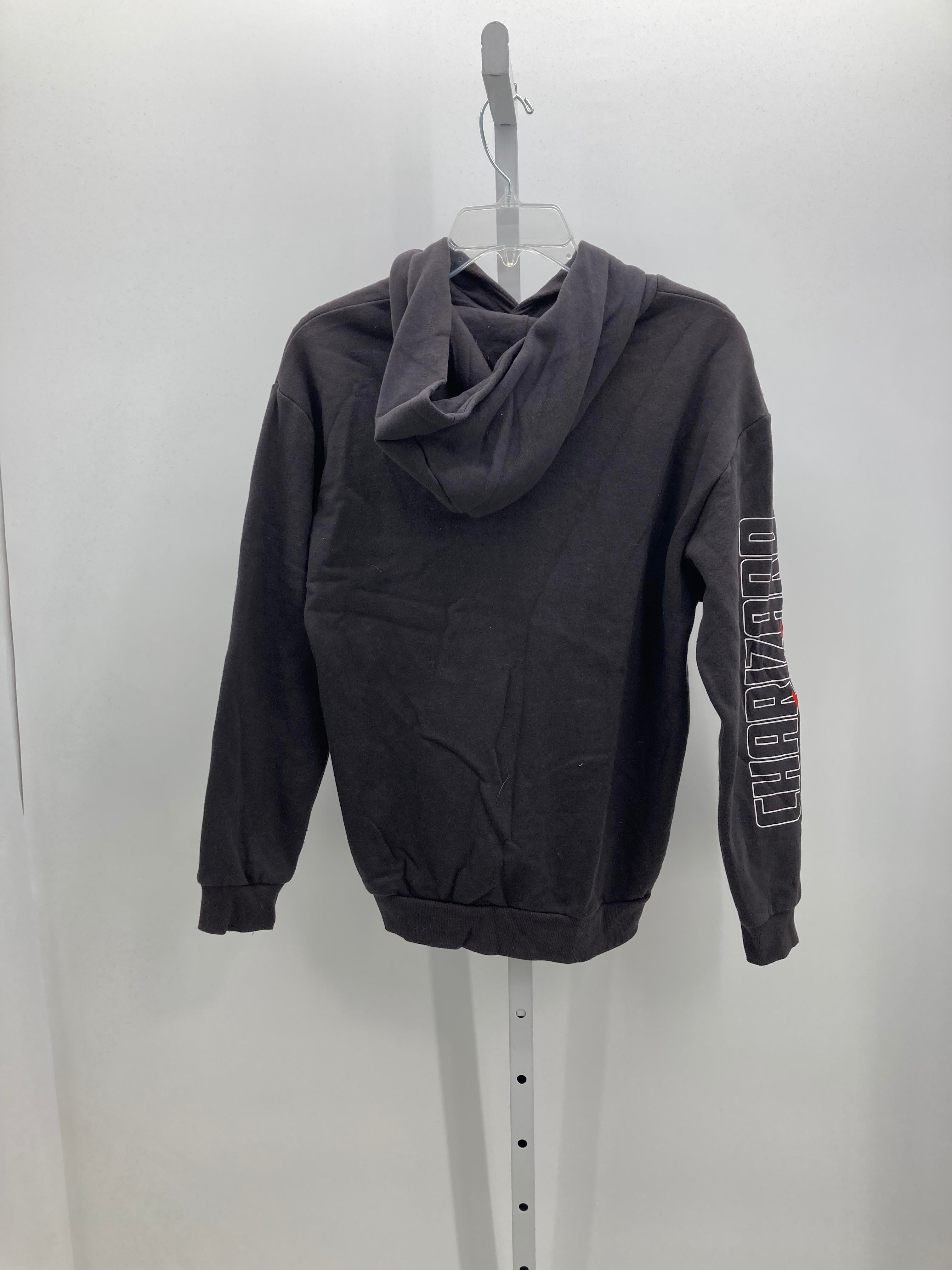 CHARIZARD CHARACTER HOODIE