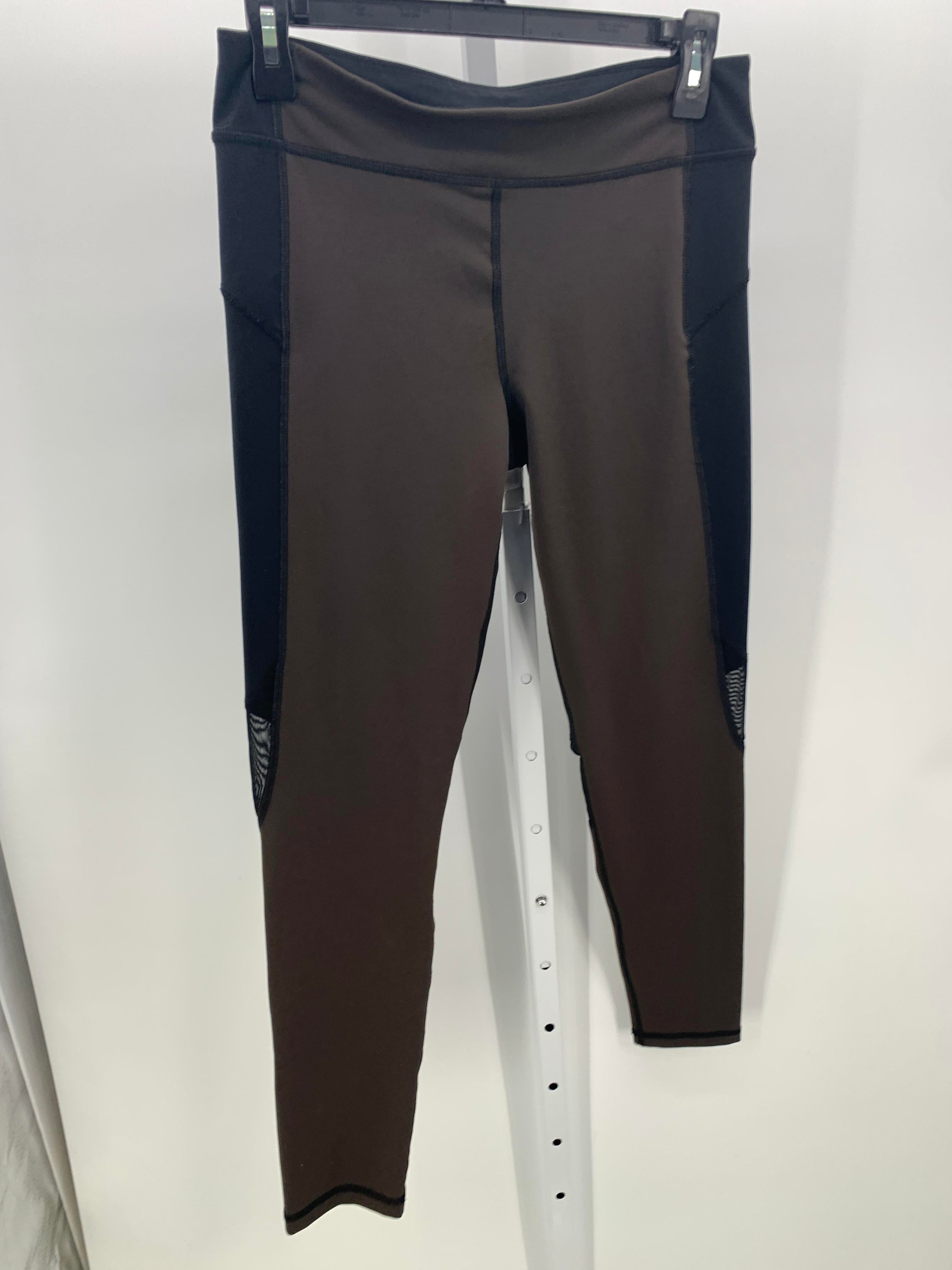 Live Love Dream Size Large Misses Leggings
