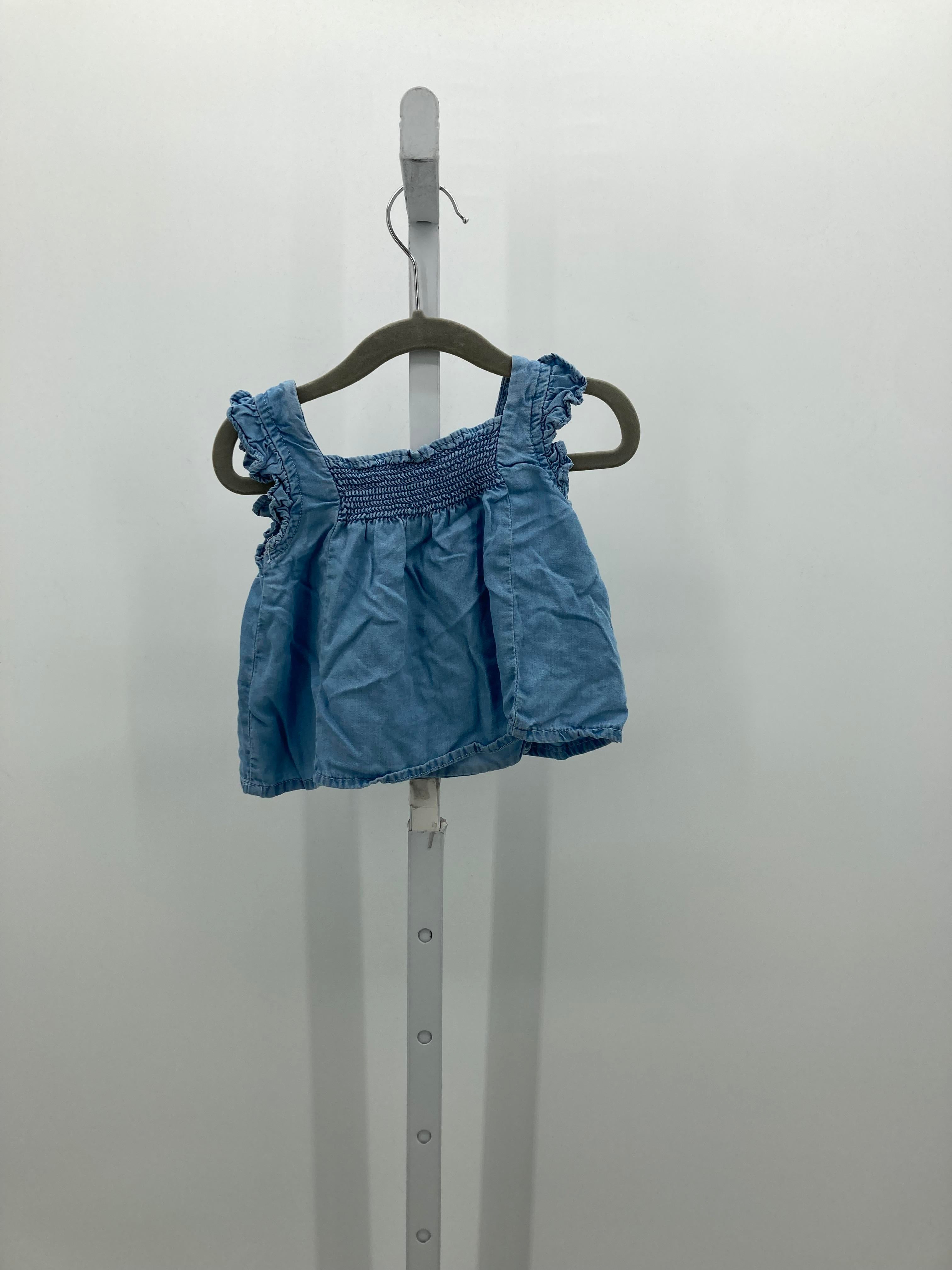 Osh Kosh Size 12 Months Girls Tank