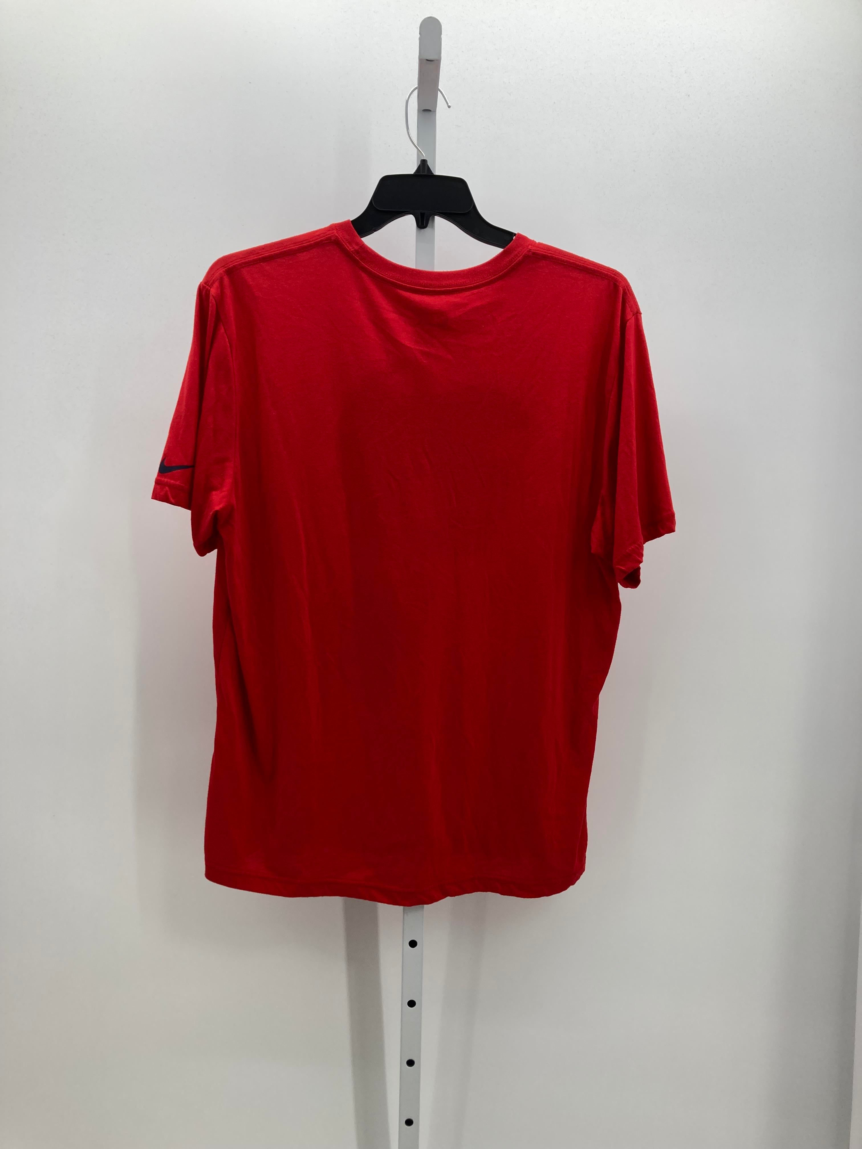 PATRIOTS KNIT TEE